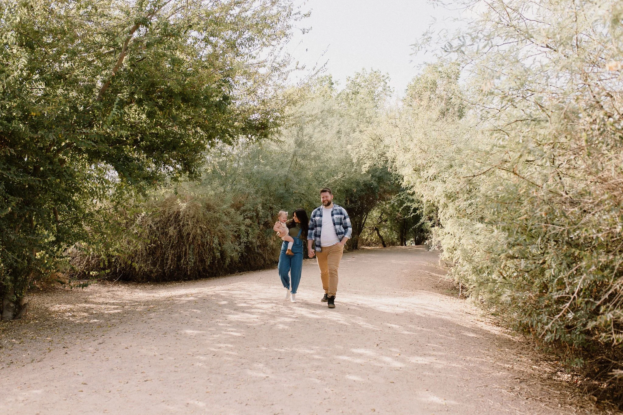 Gilbert Arizona Family Photographer