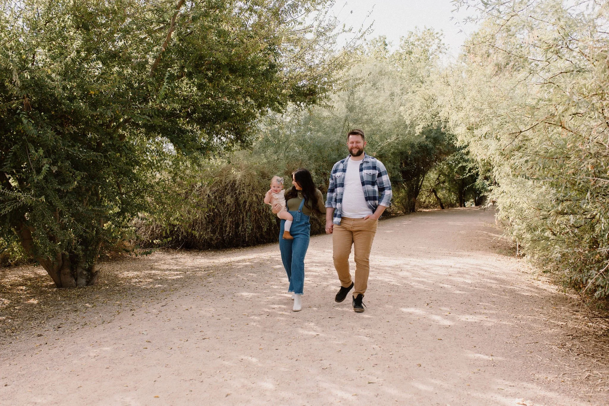 Gilbert Arizona Family Photographer