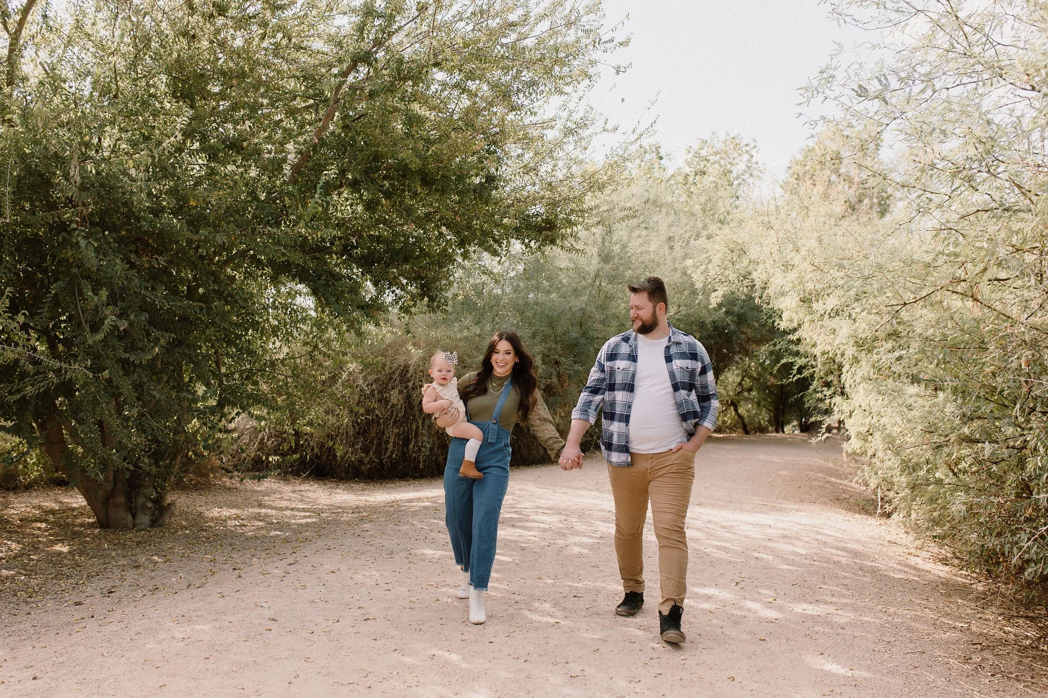 Gilbert Arizona Family Photographer