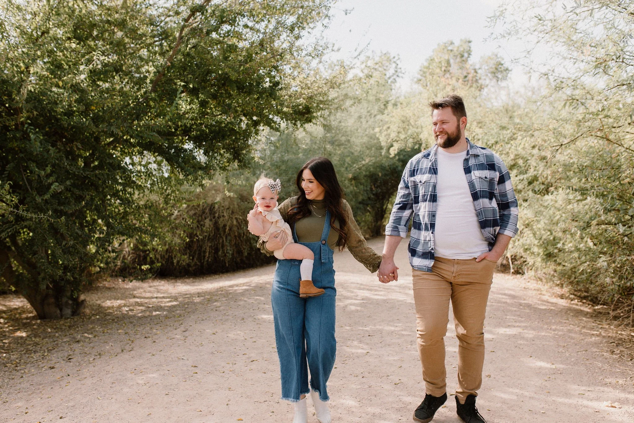 Gilbert Arizona Family Photographer
