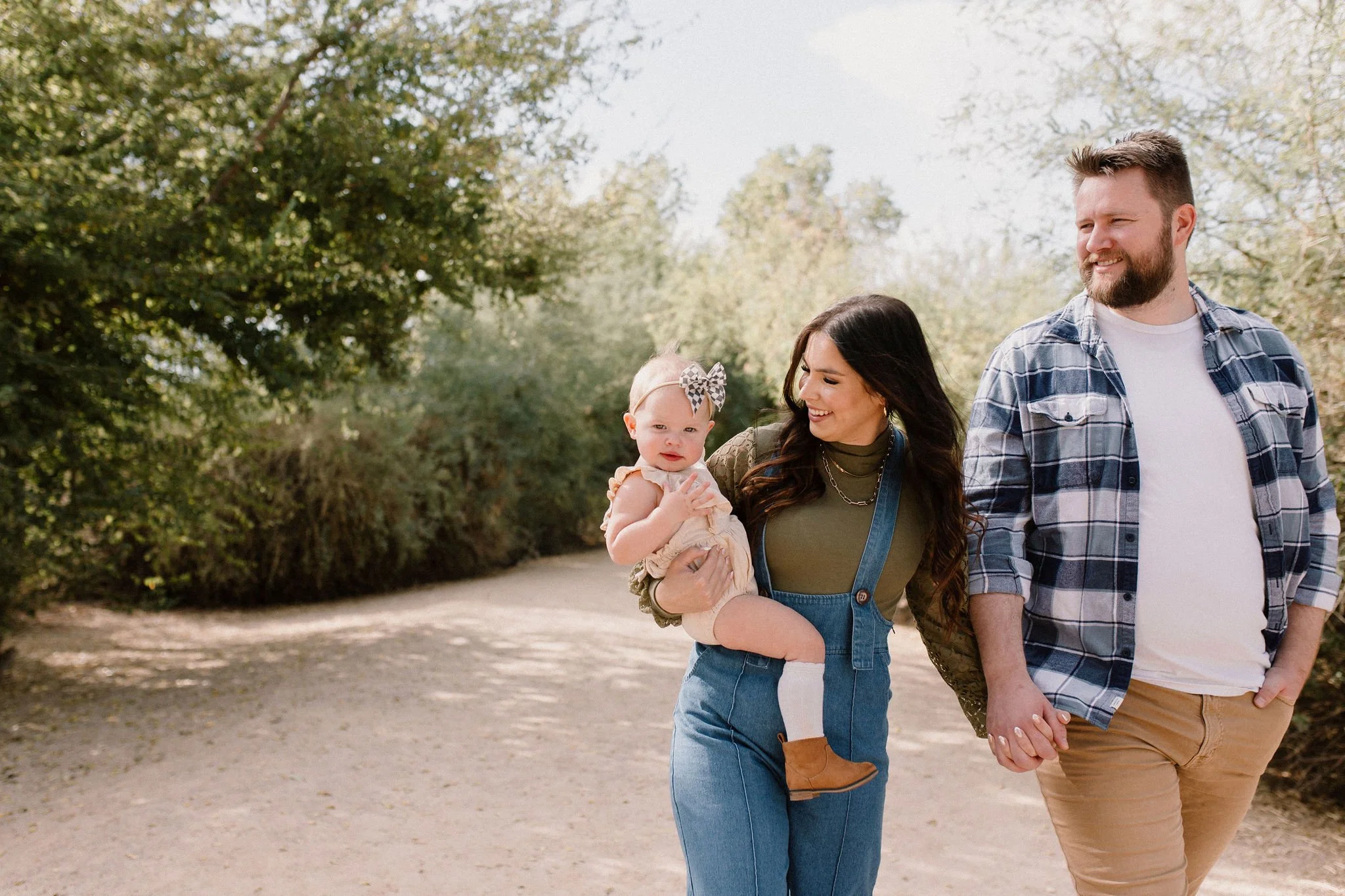 Gilbert Arizona Family Photographer
