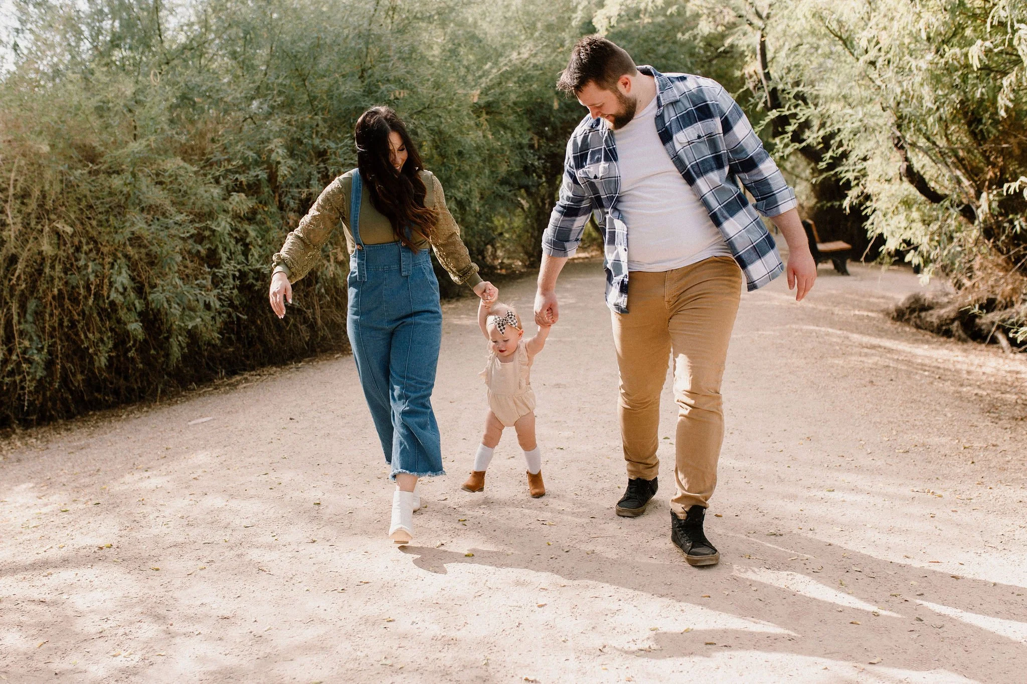 Gilbert Arizona Family Photographer