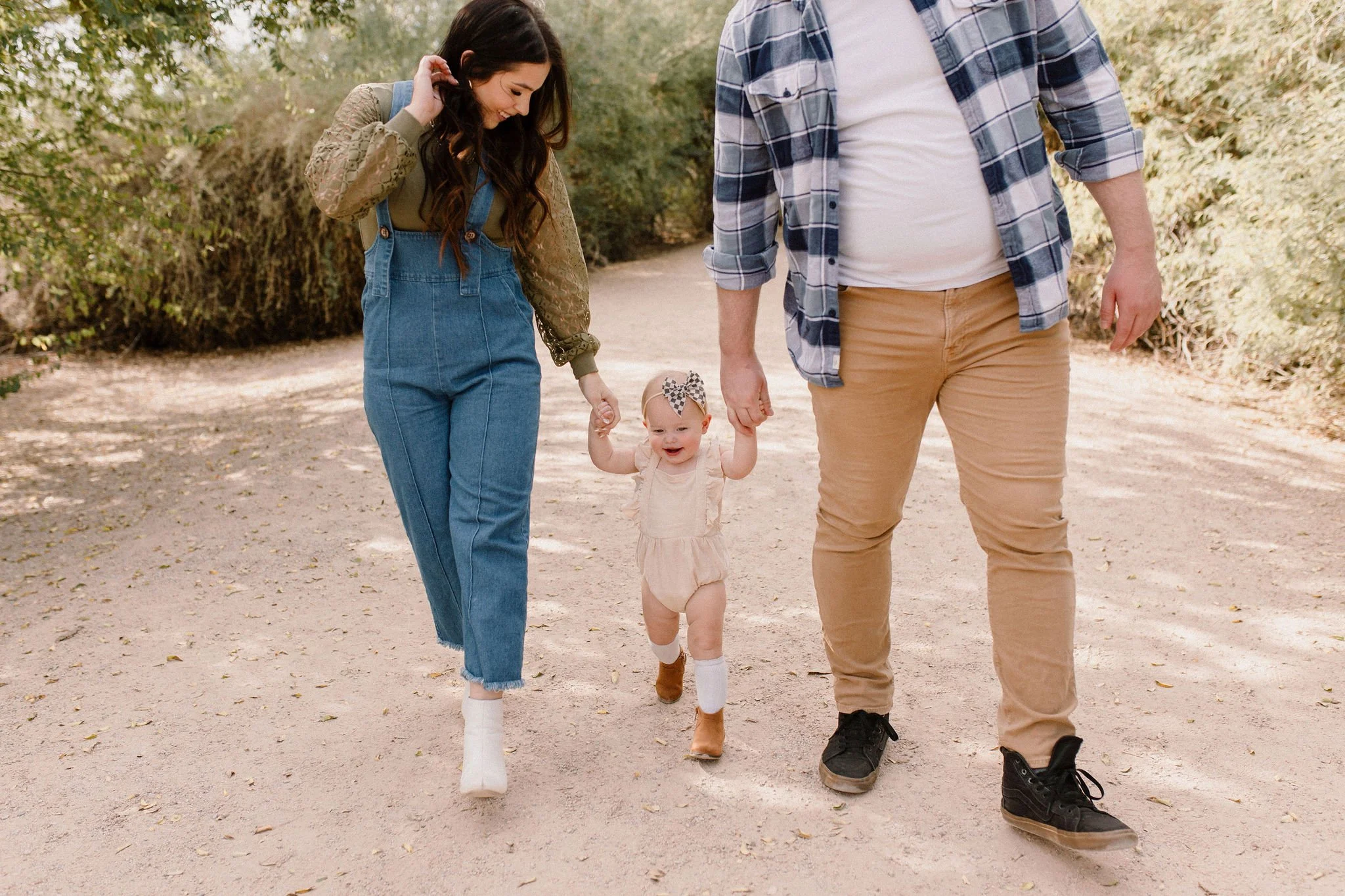 Gilbert Arizona Family Photographer