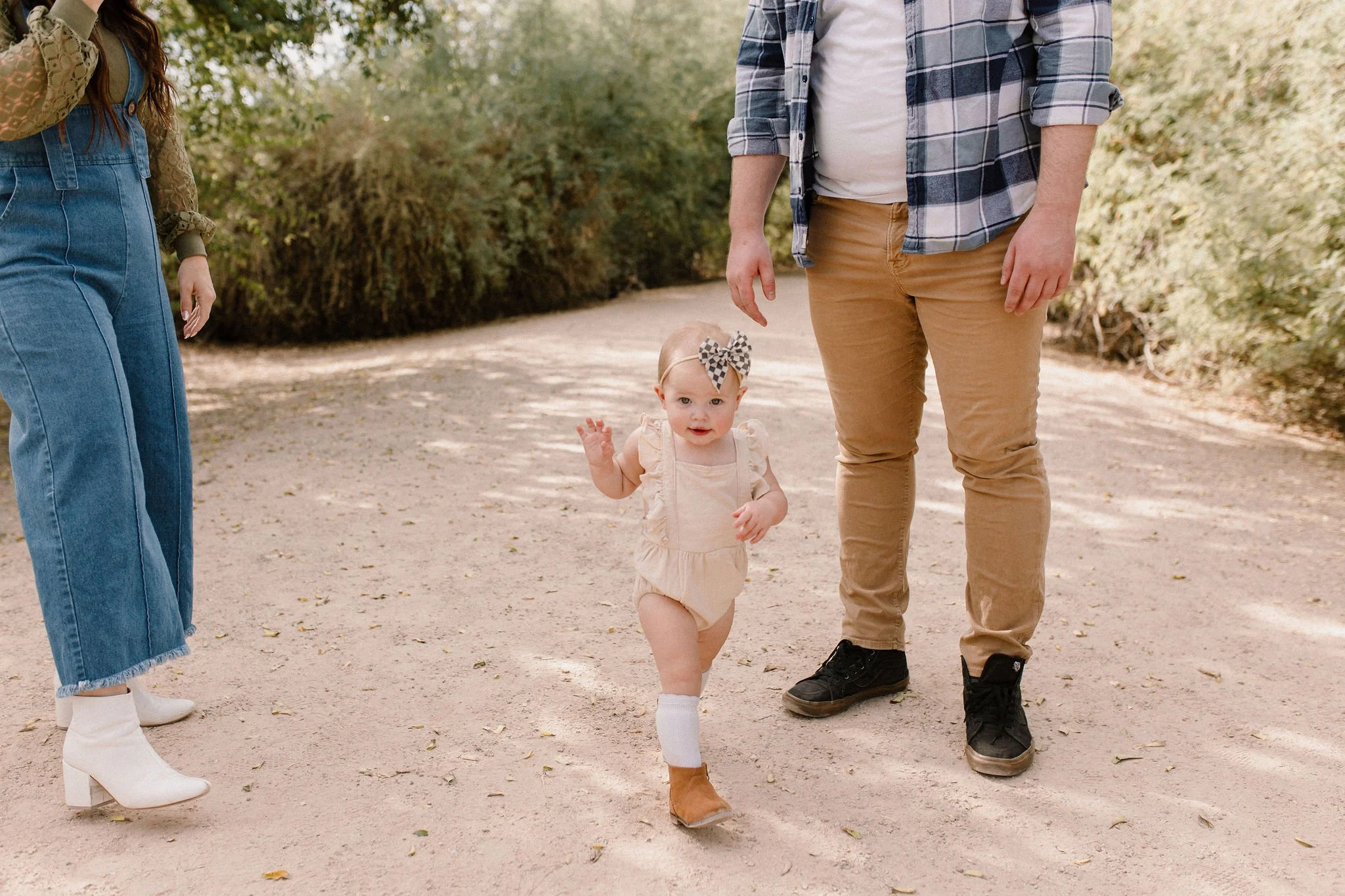 Gilbert Arizona Family Photographer