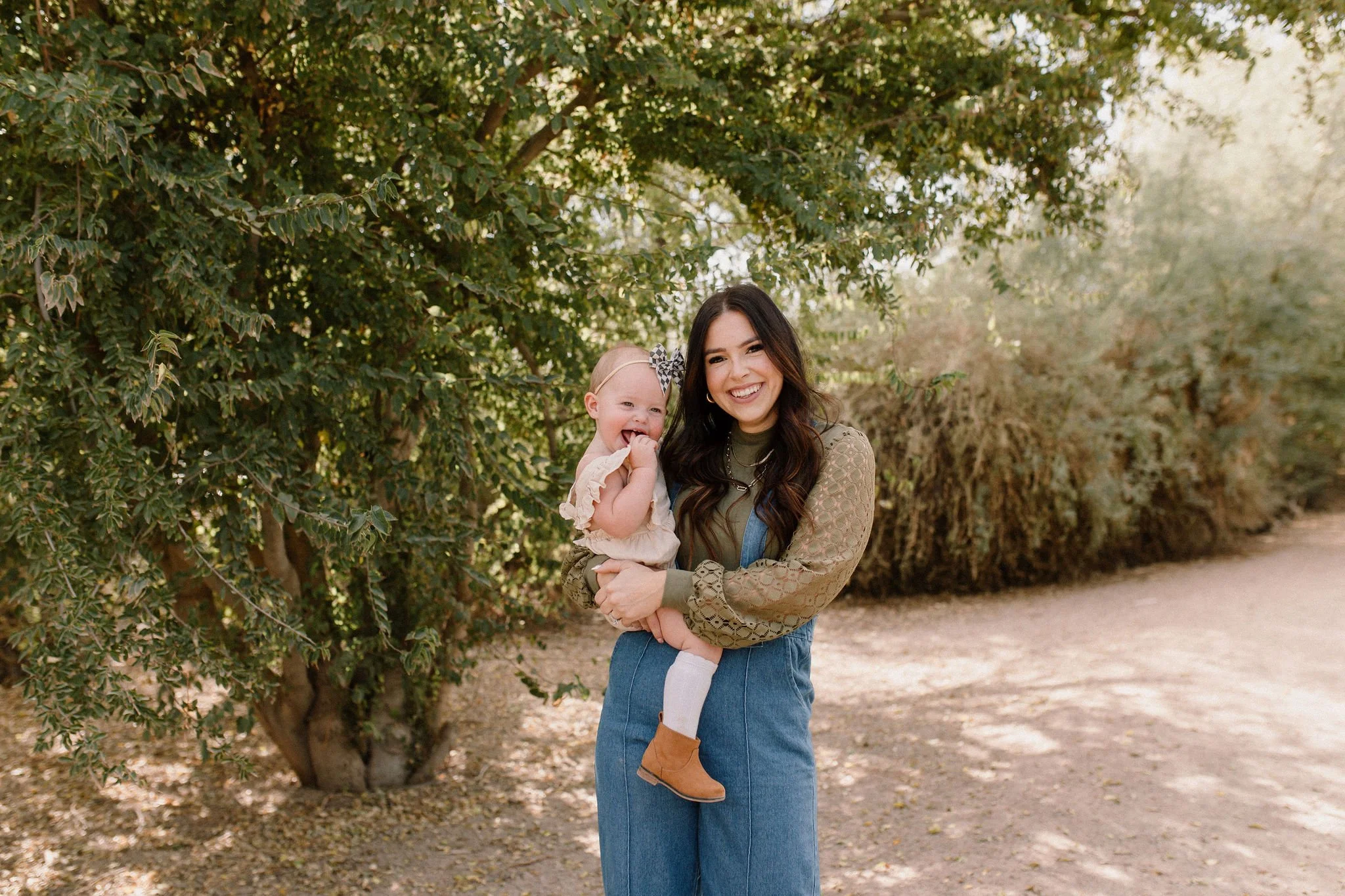 Gilbert Arizona Family Photographer