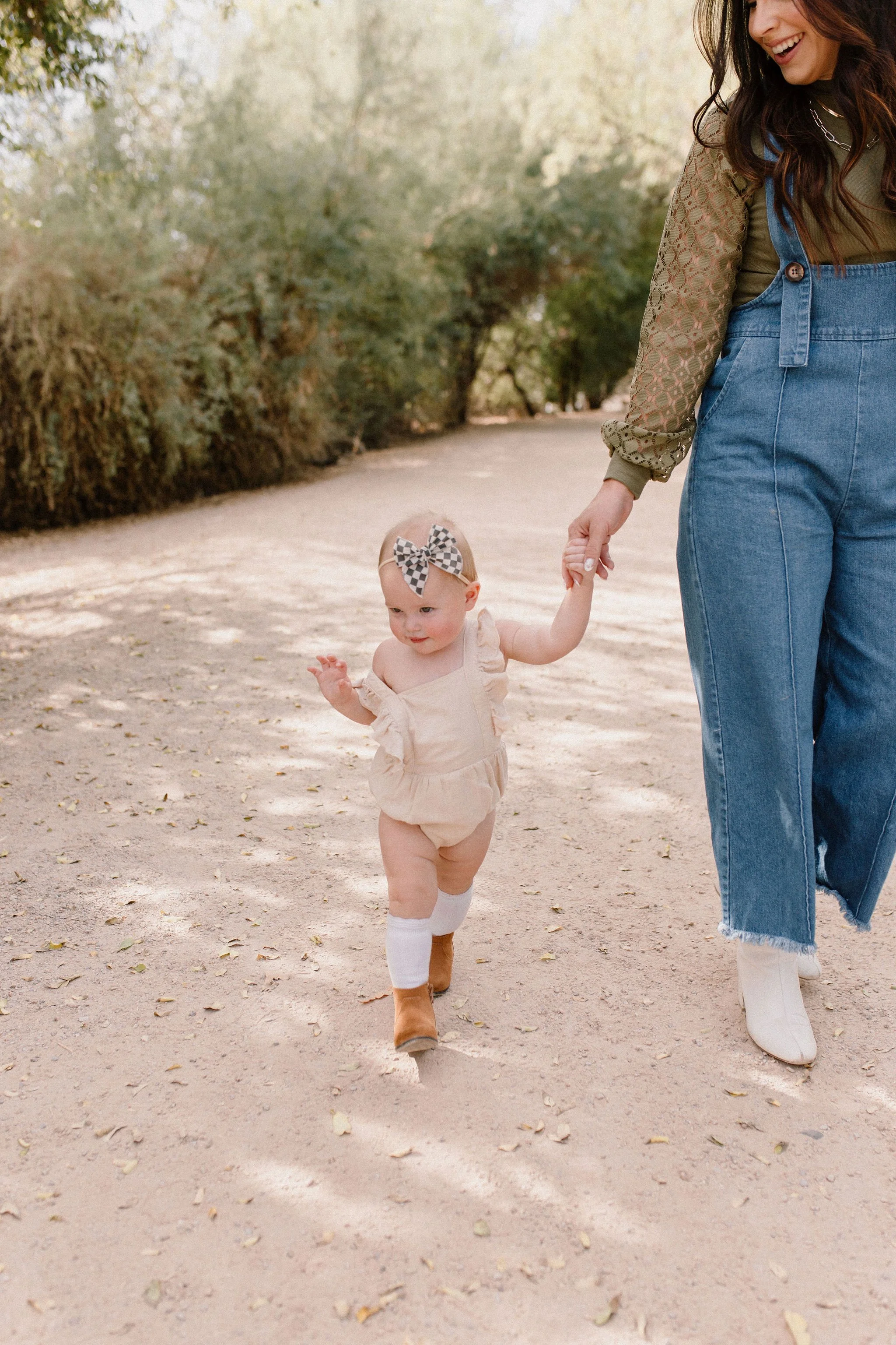 Gilbert Arizona Family Photographer