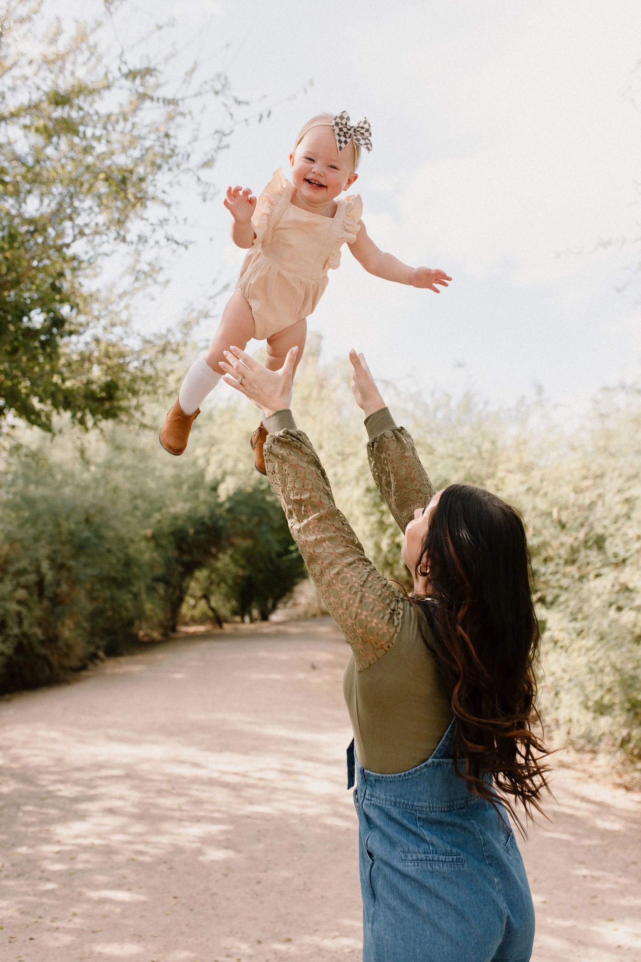 Gilbert Arizona Family Photographer