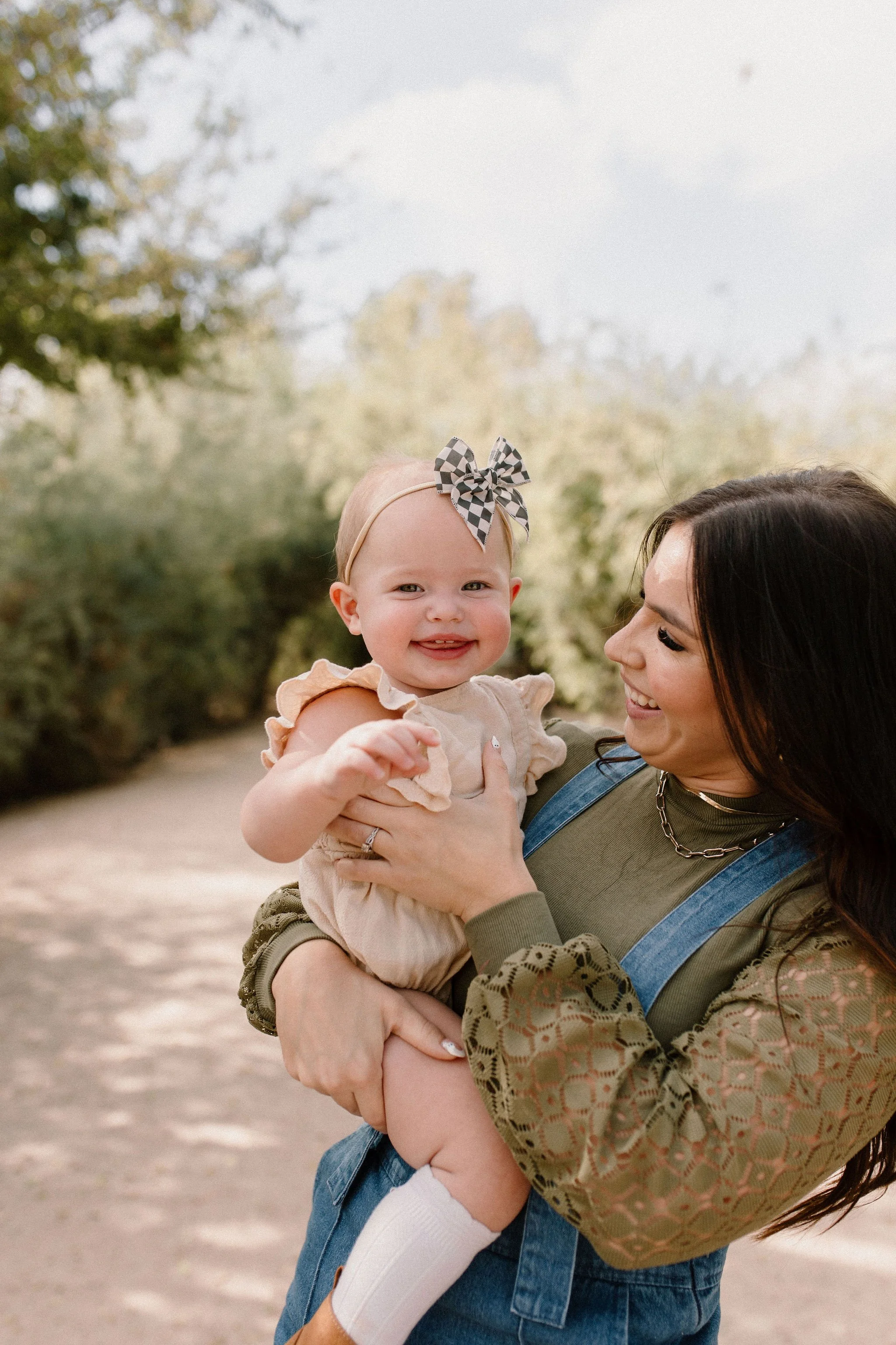 Gilbert Arizona Family Photographer