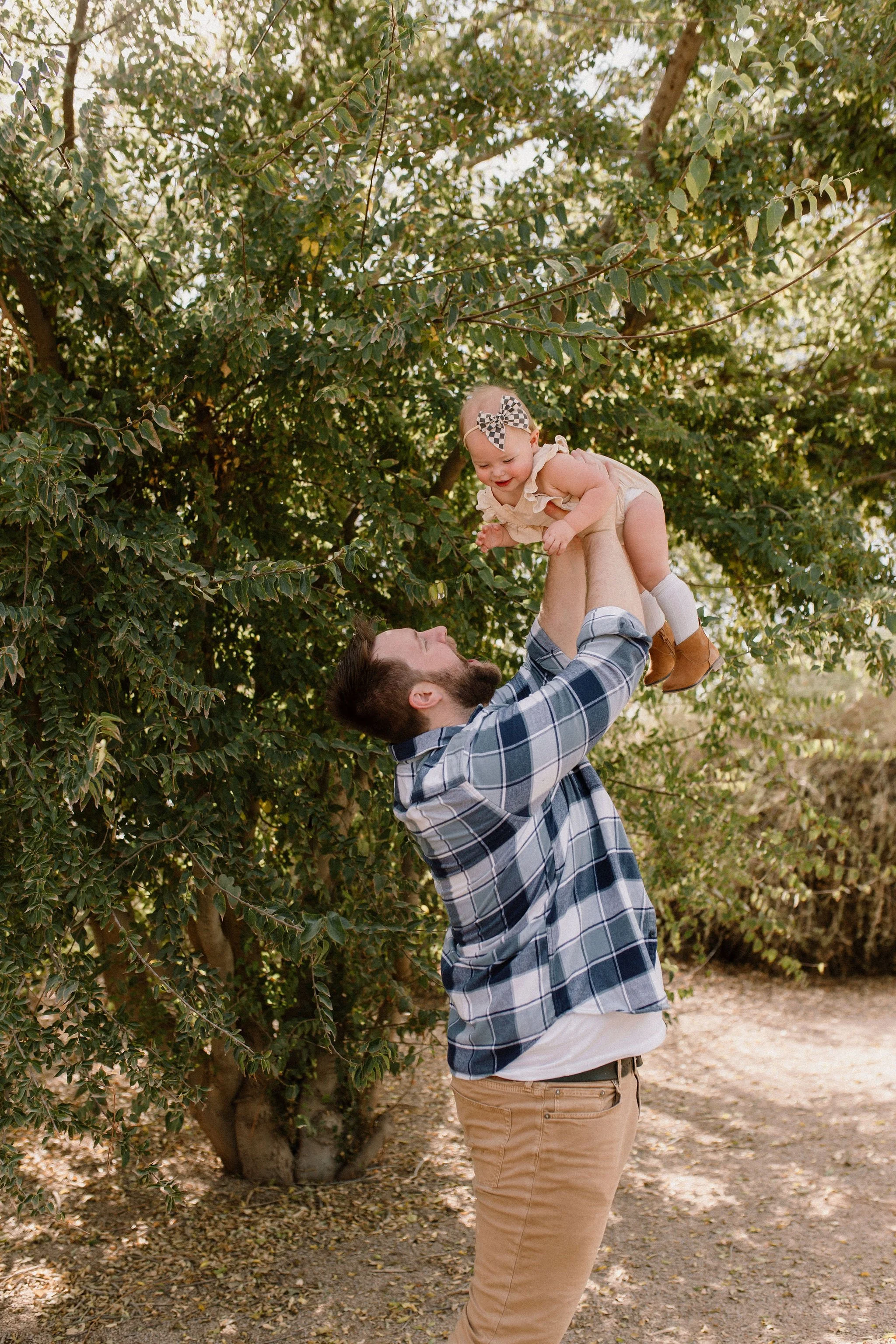 Gilbert Arizona Family Photographer