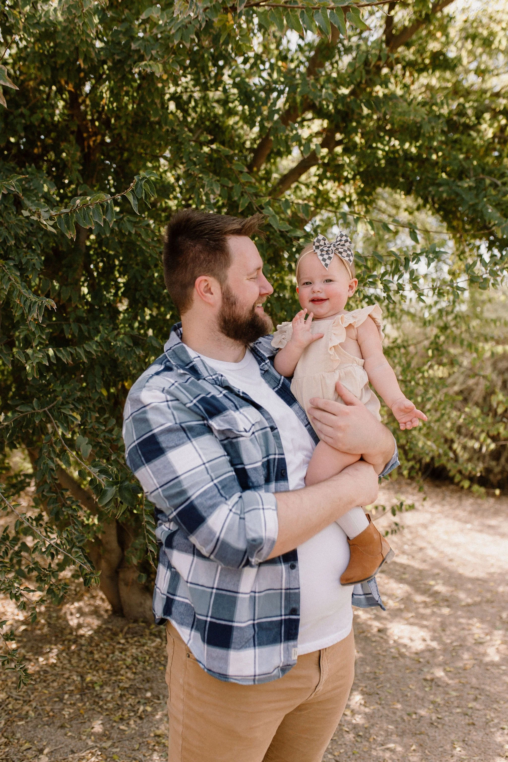 Gilbert Arizona Family Photographer
