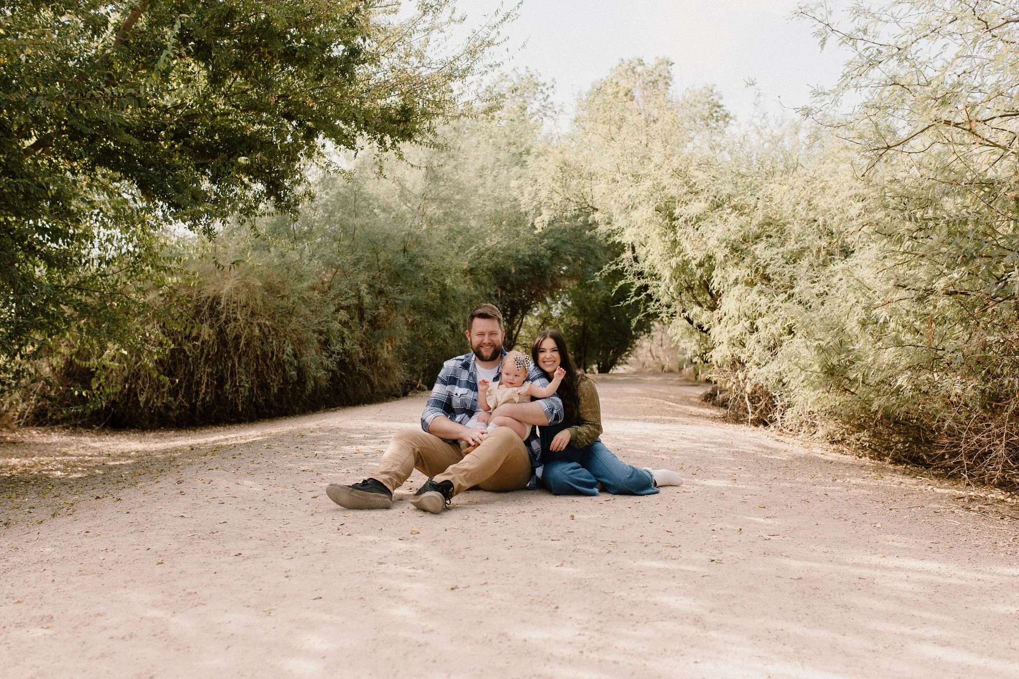 Gilbert Arizona Family Photographer