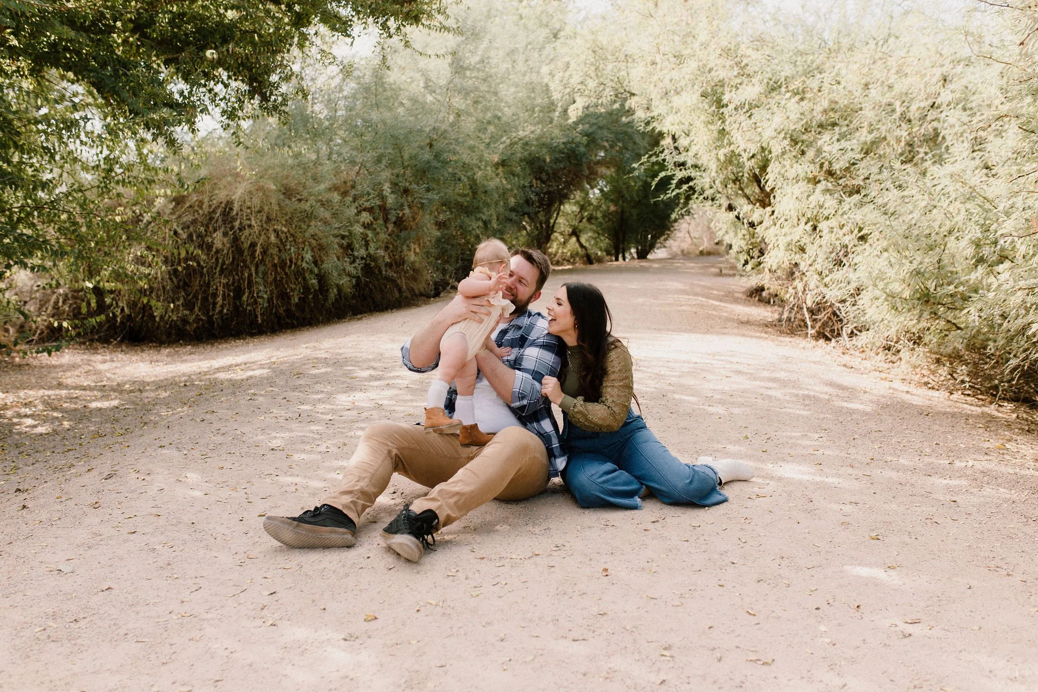 Gilbert Arizona Family Photographer