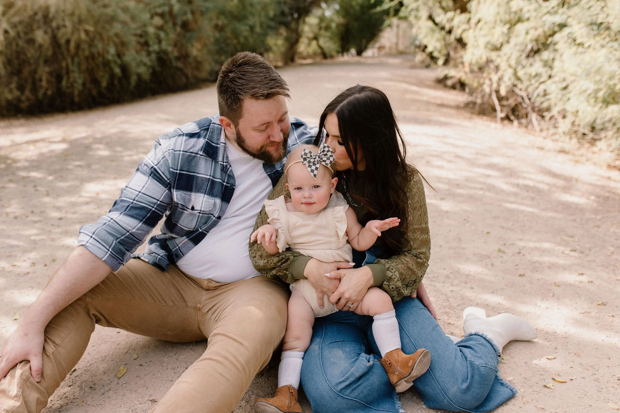 Gilbert Arizona Family Photographer