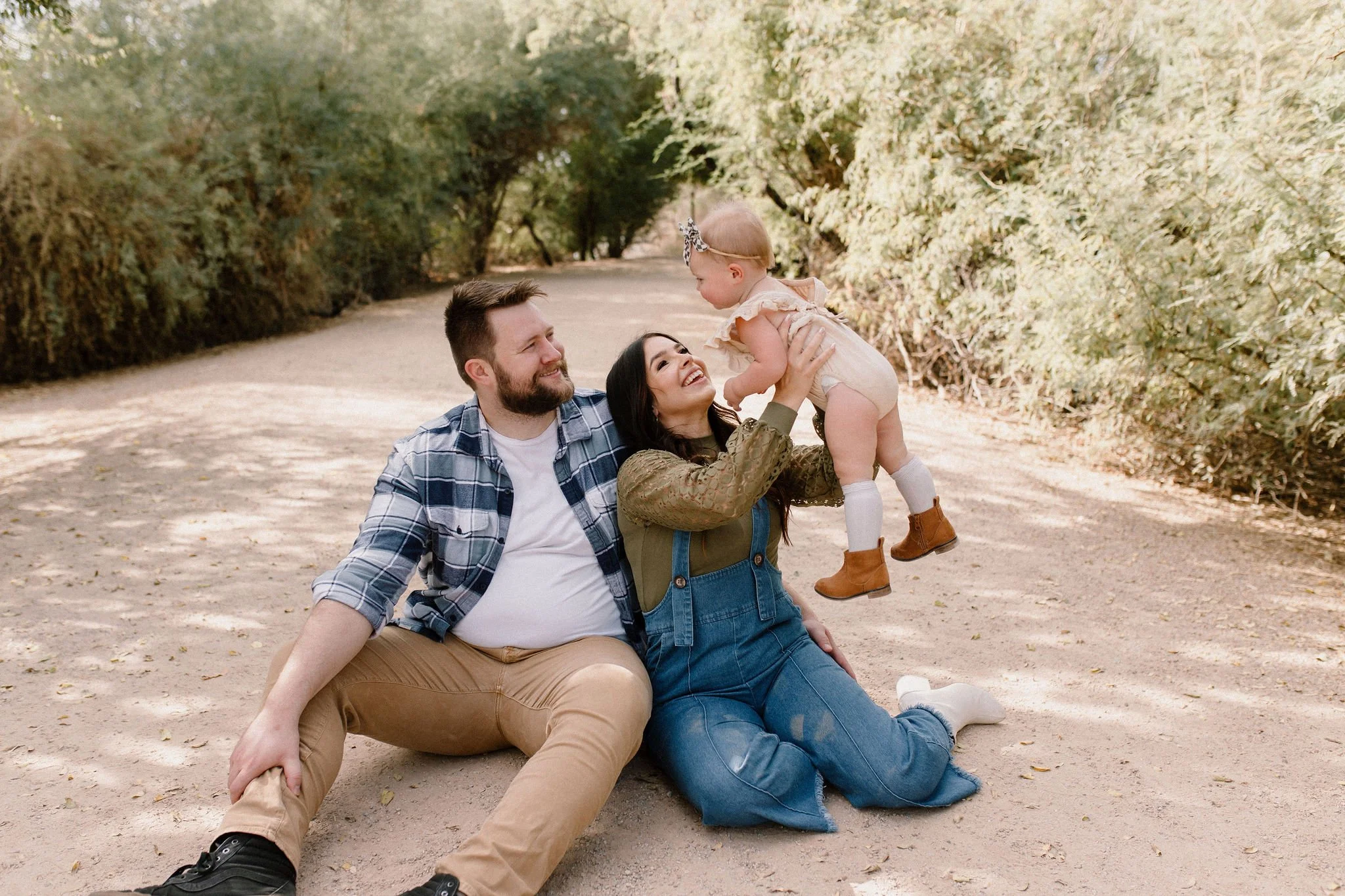 Gilbert Arizona Family Photographer