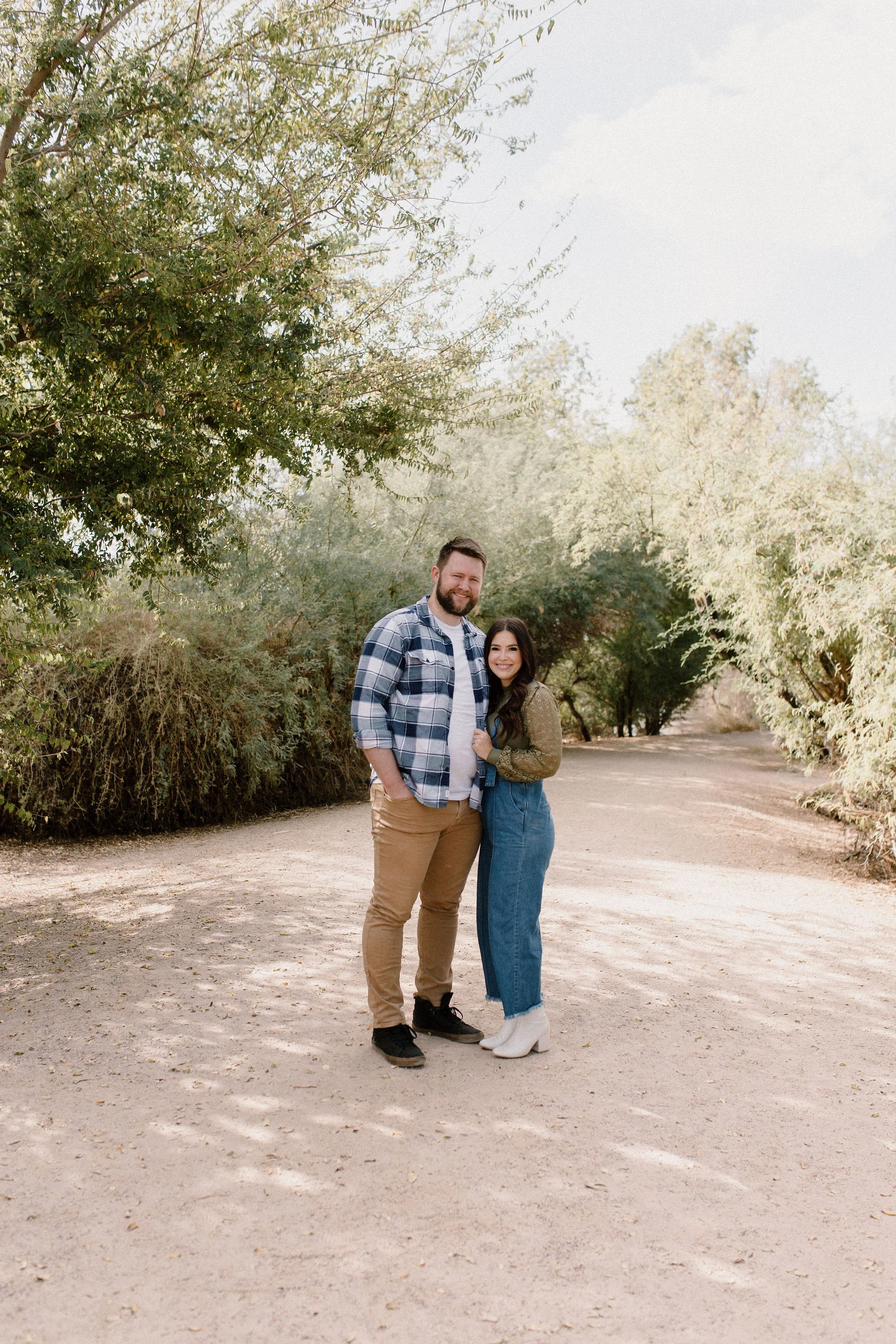 Gilbert Arizona Family Photographer