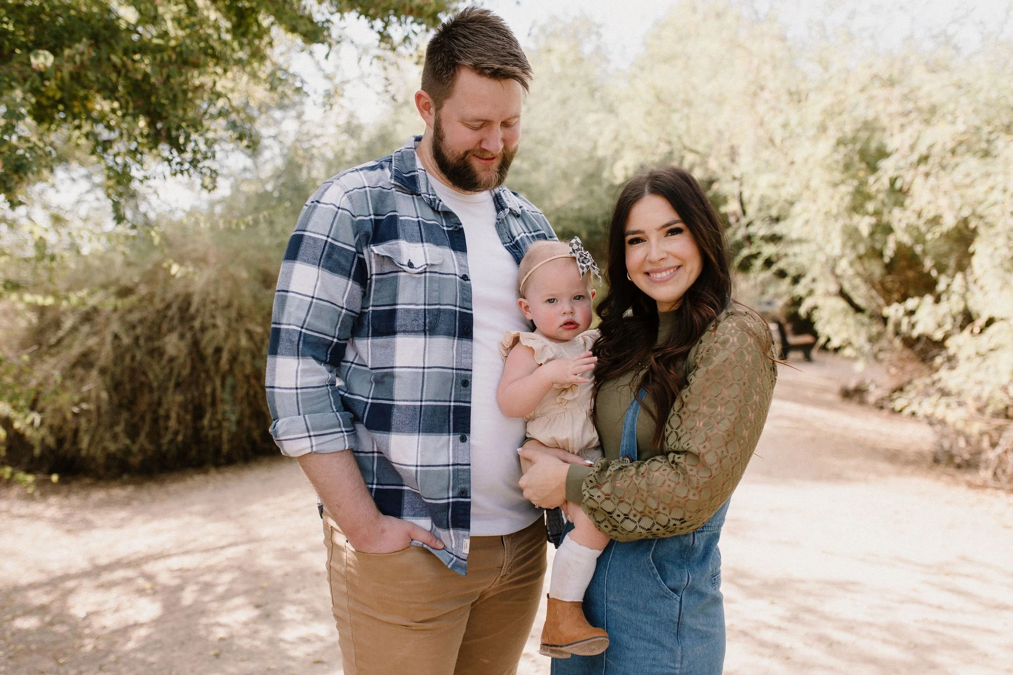 Gilbert Arizona Family Photographer