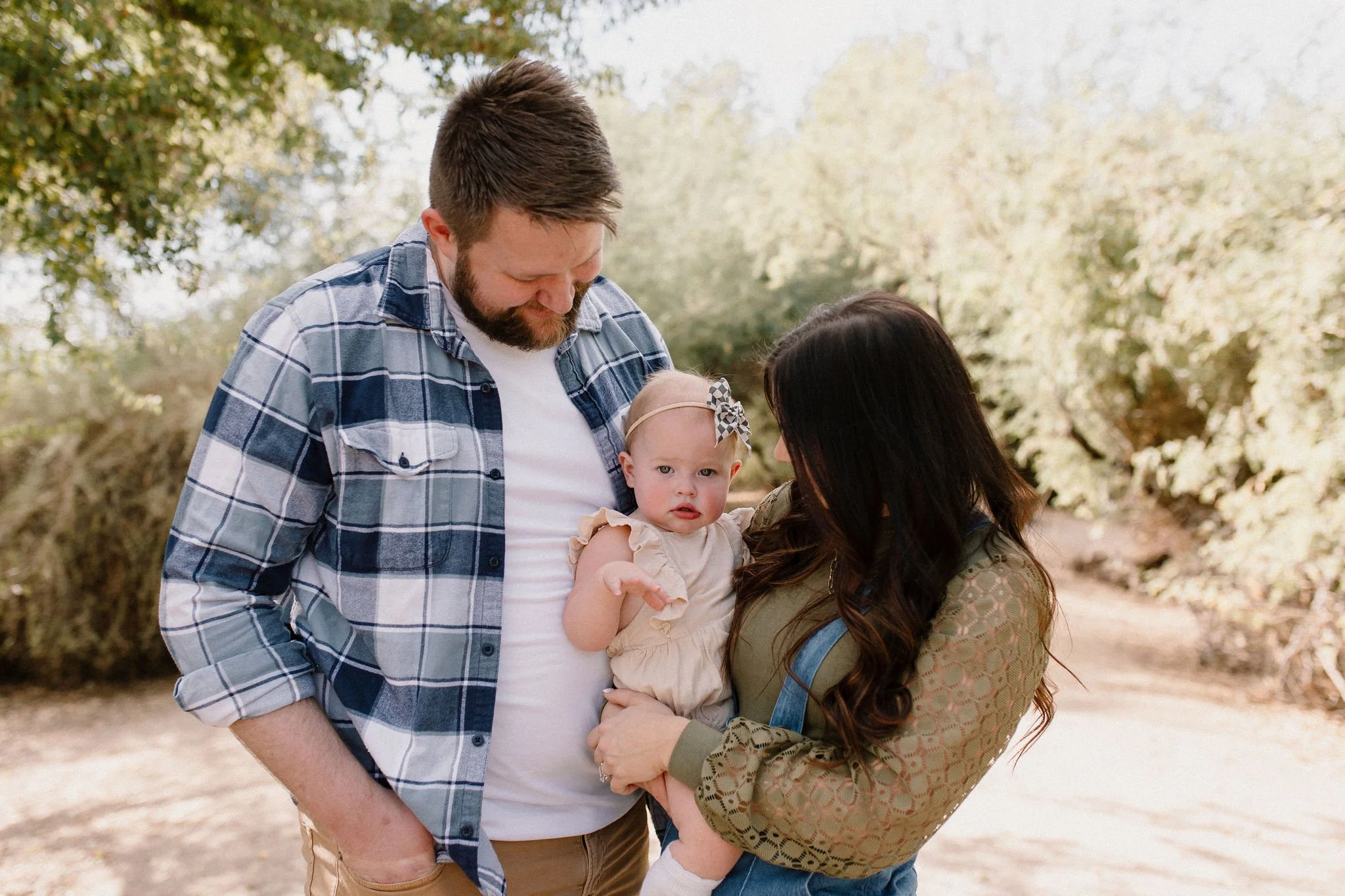 Gilbert Arizona Family Photographer
