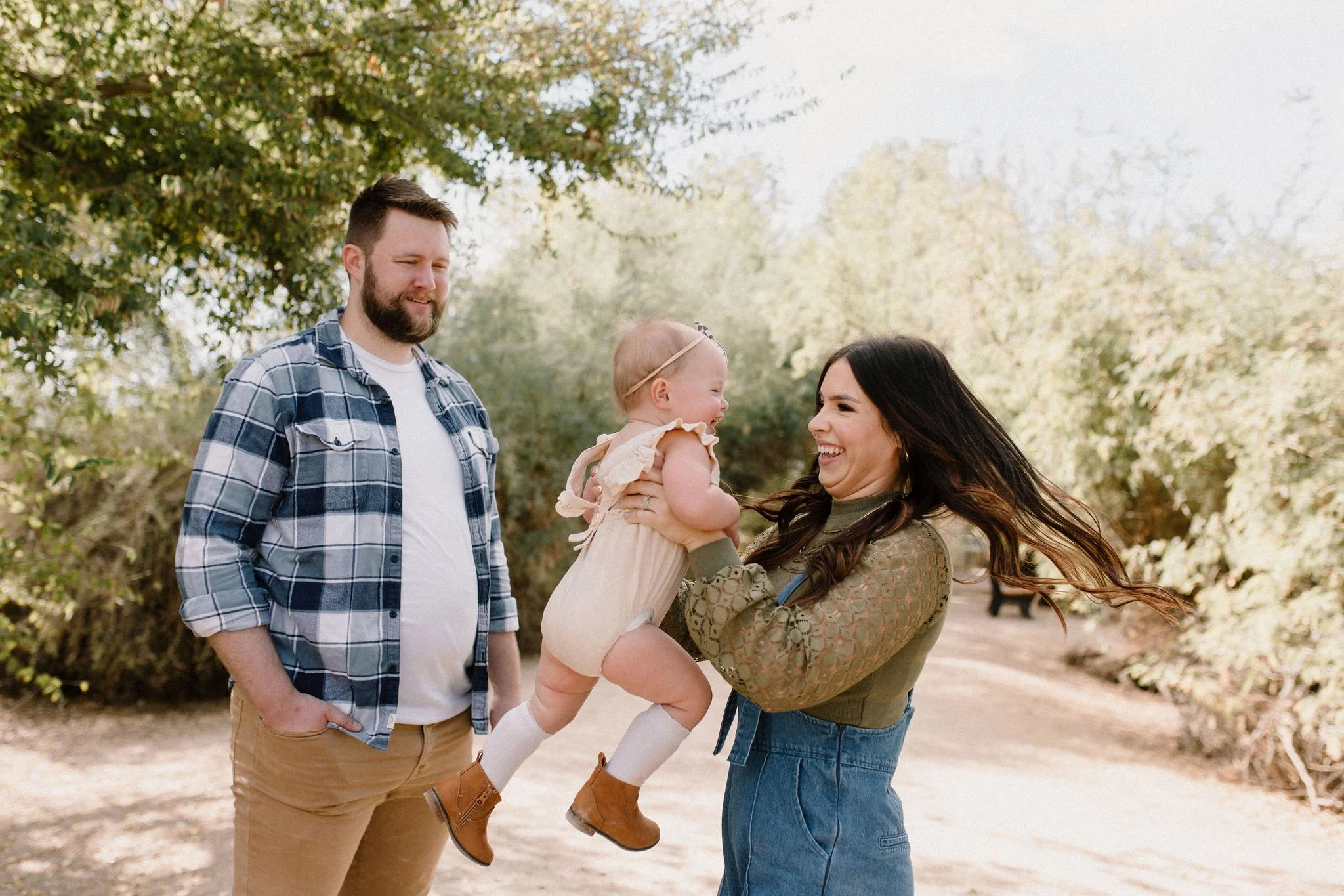Gilbert Arizona Family Photographer