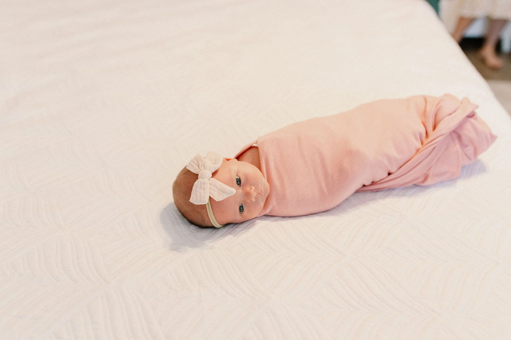 Mesa Arizona Newborn Photographer