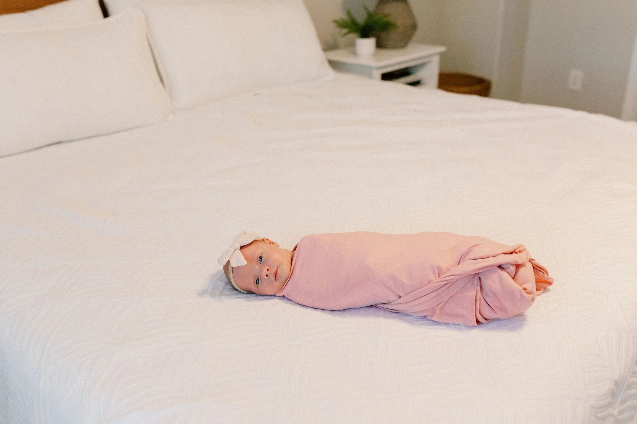 Mesa Arizona Newborn Photographer