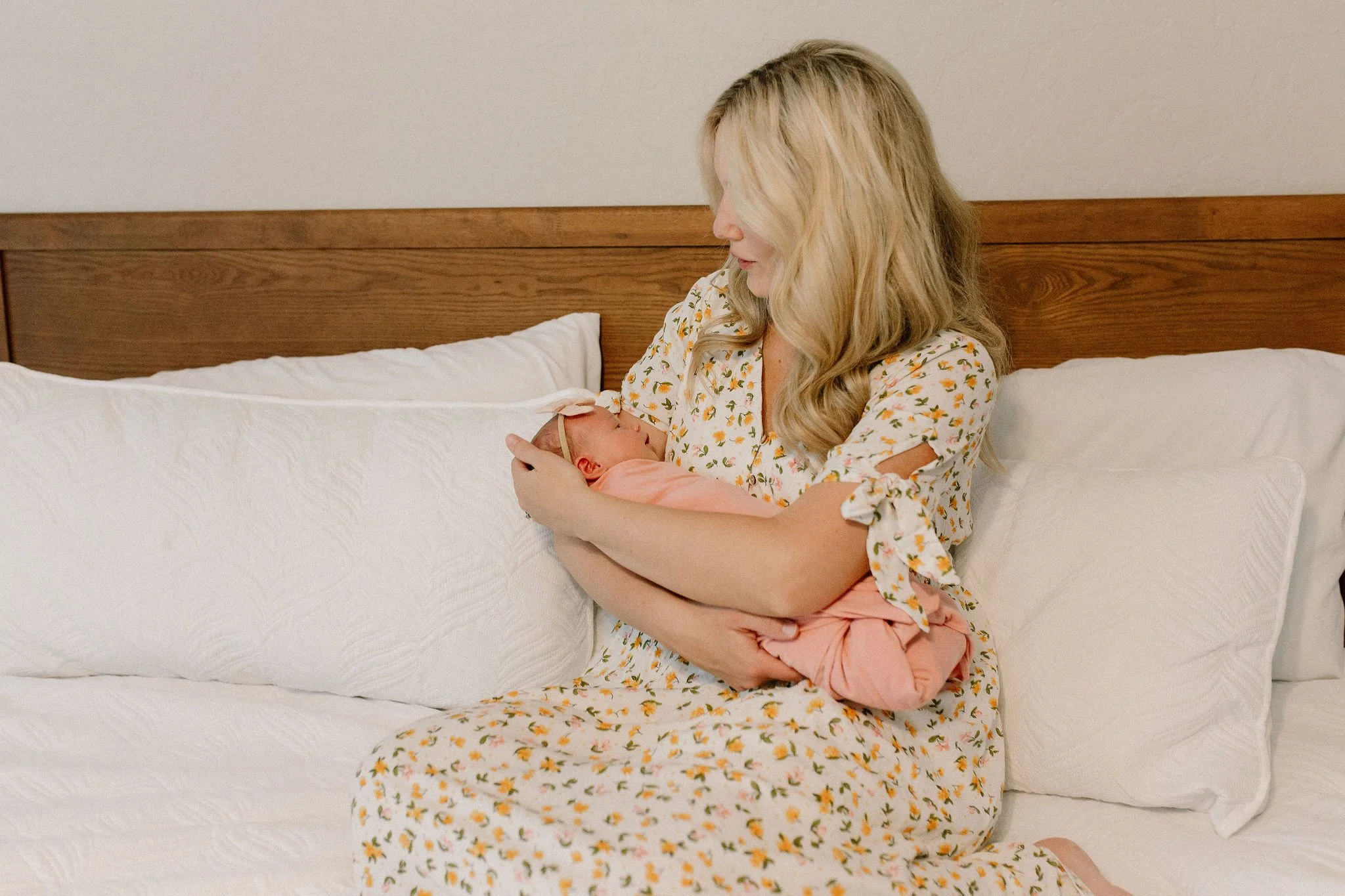 Mesa Arizona Newborn Photographer