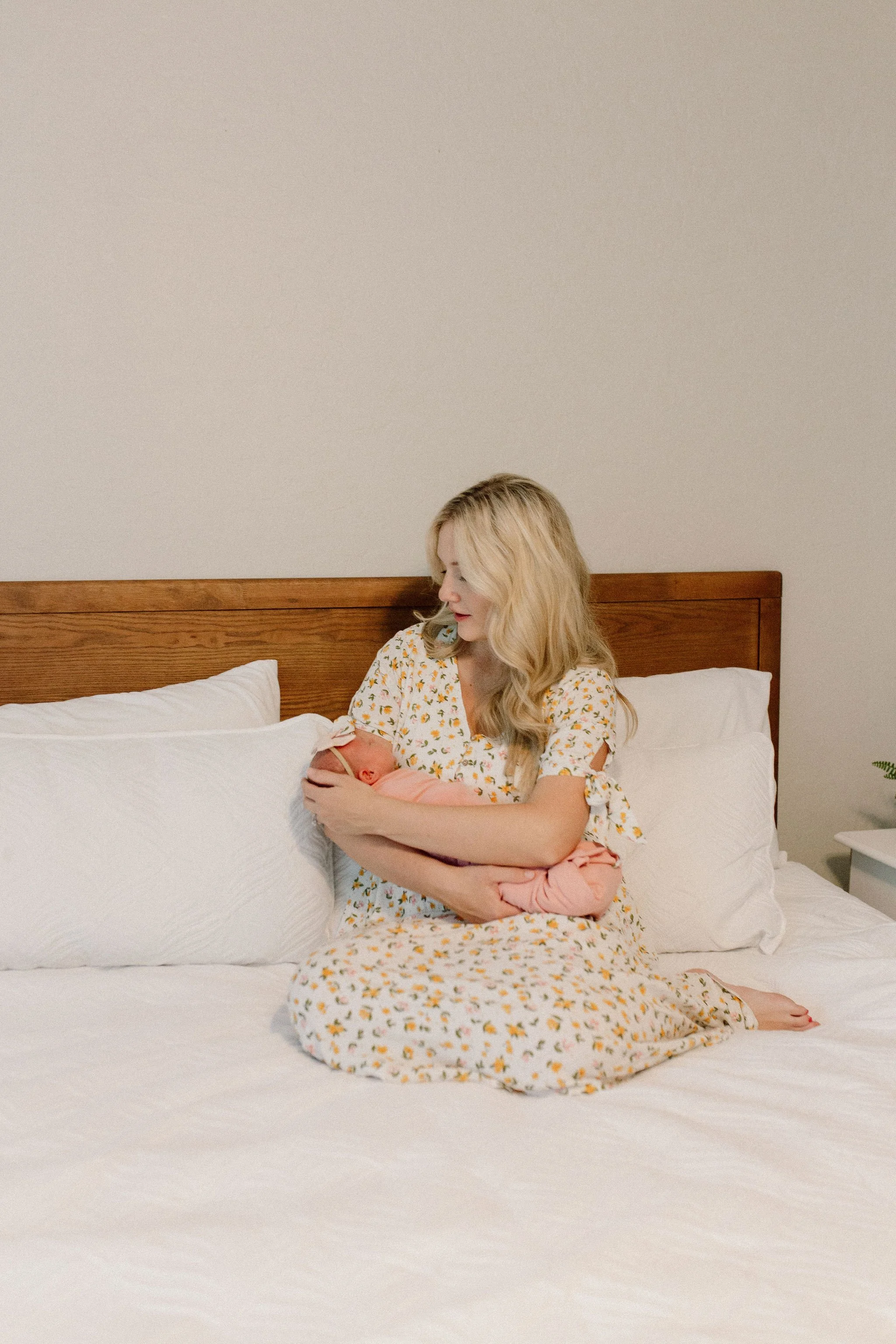 Mesa Arizona Newborn Photographer