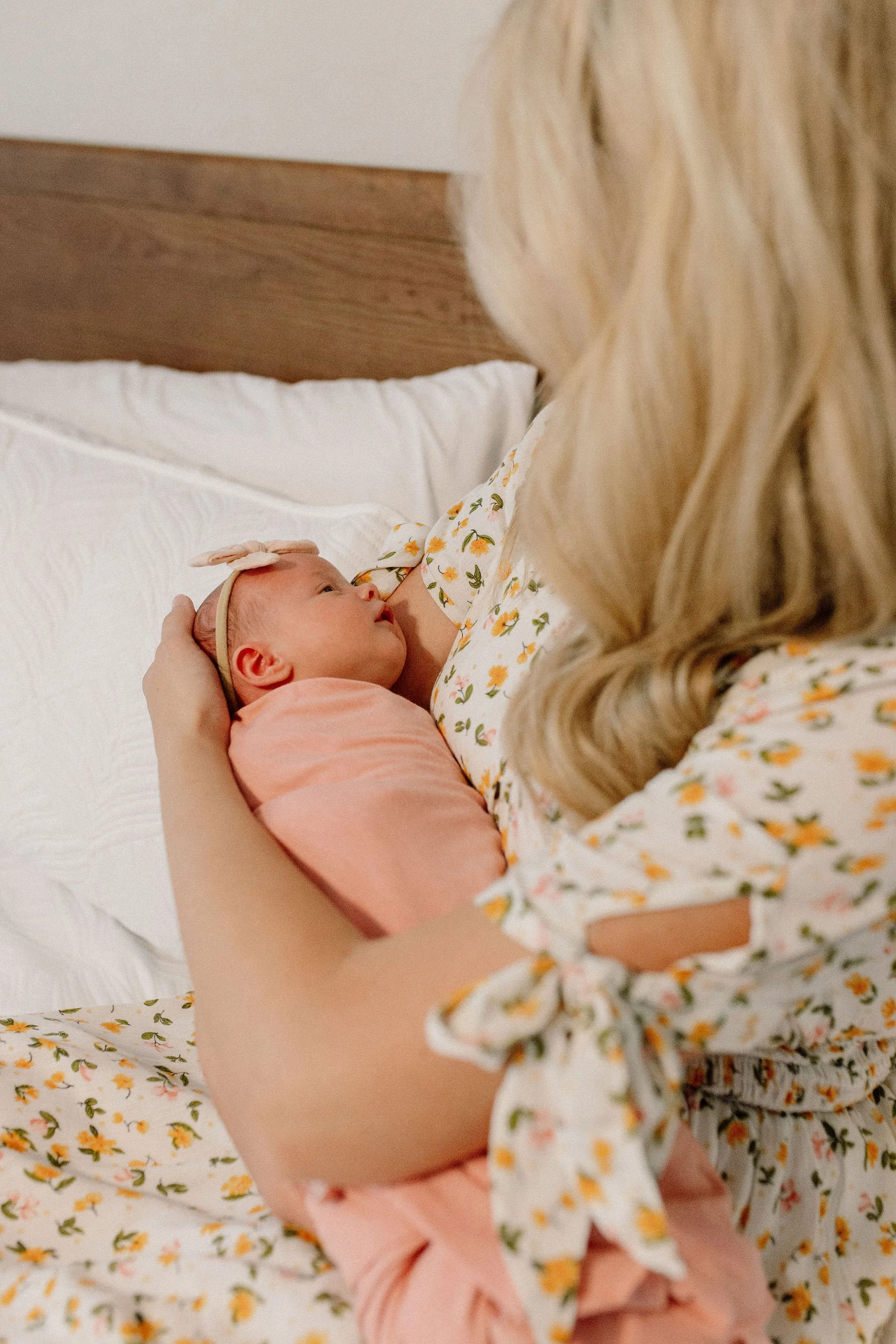 Mesa Arizona Newborn Photographer