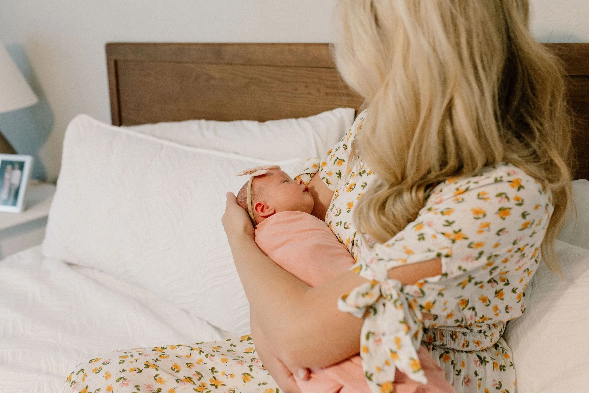 Mesa Arizona Newborn Photographer