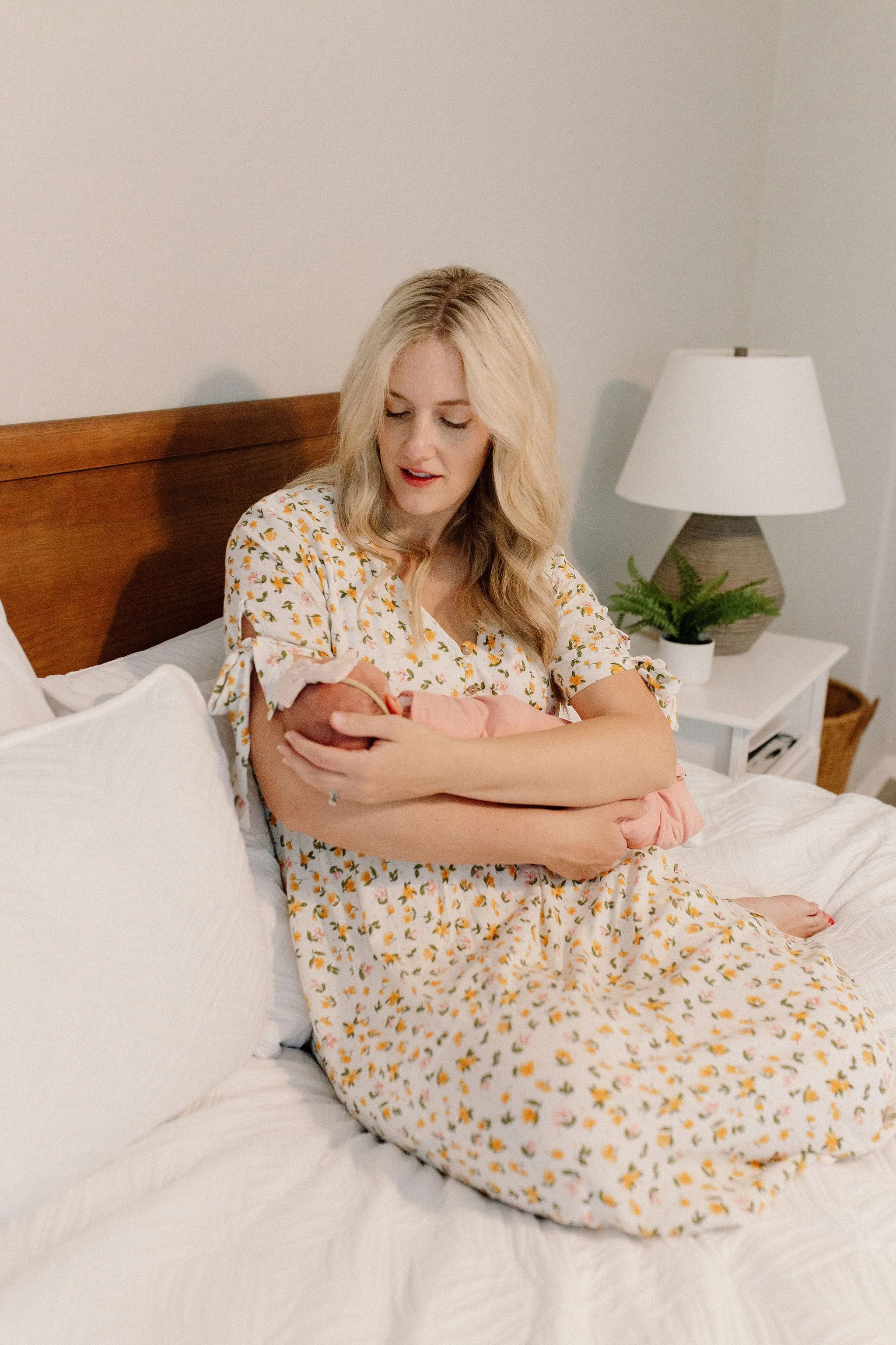 Mesa Arizona Newborn Photographer