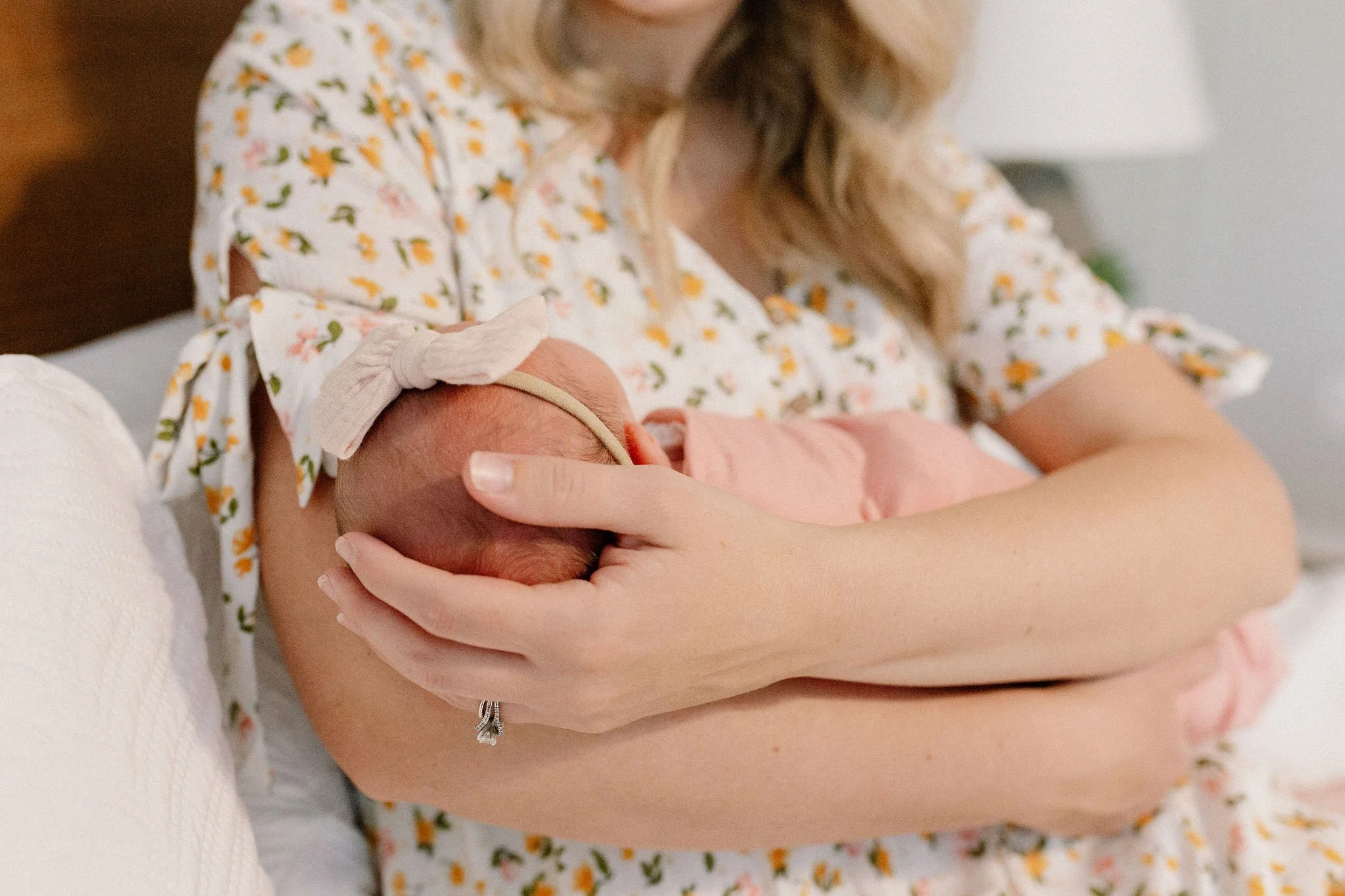 Mesa Arizona Newborn Photographer