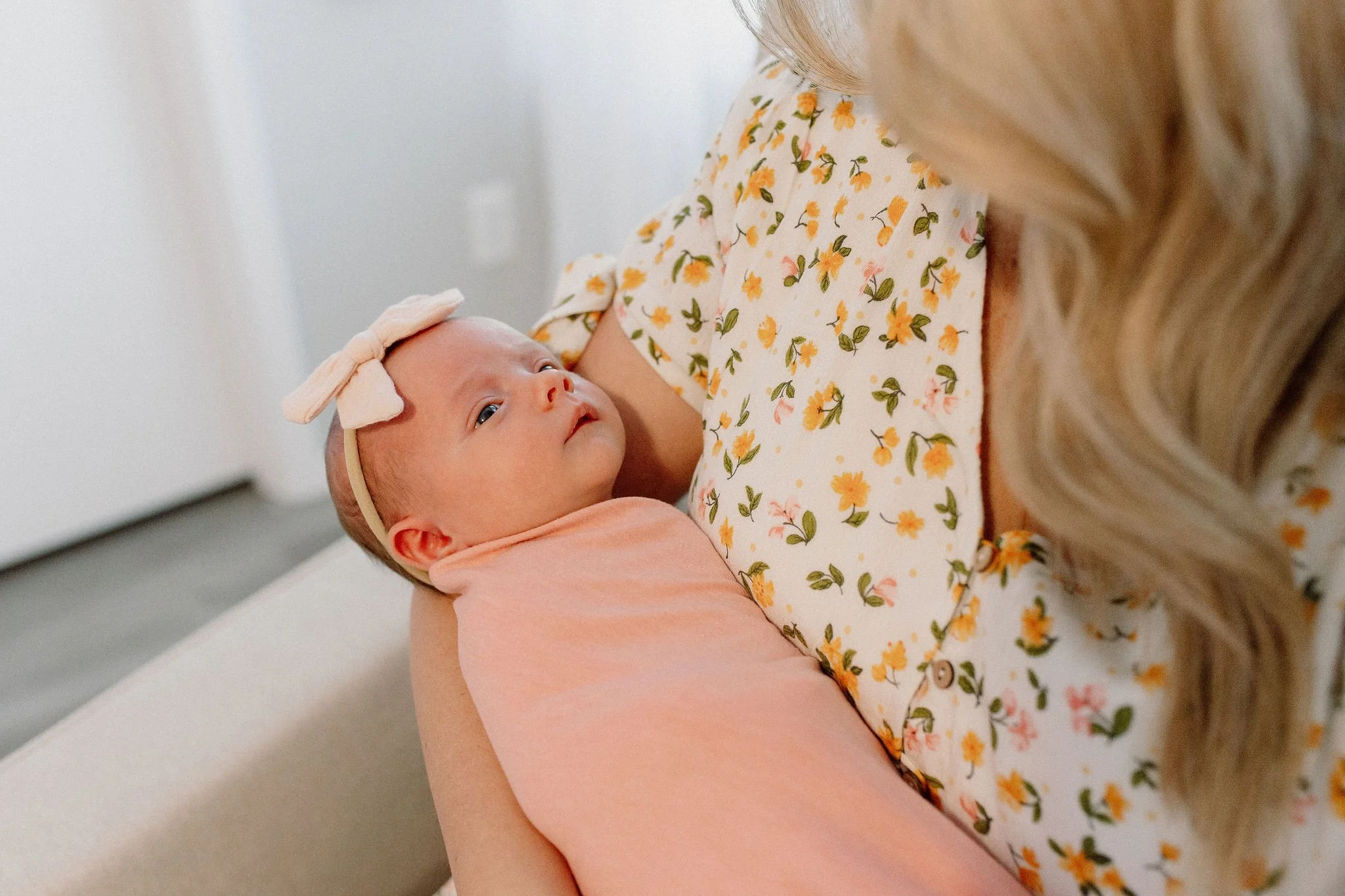 Mesa Arizona Newborn Photographer