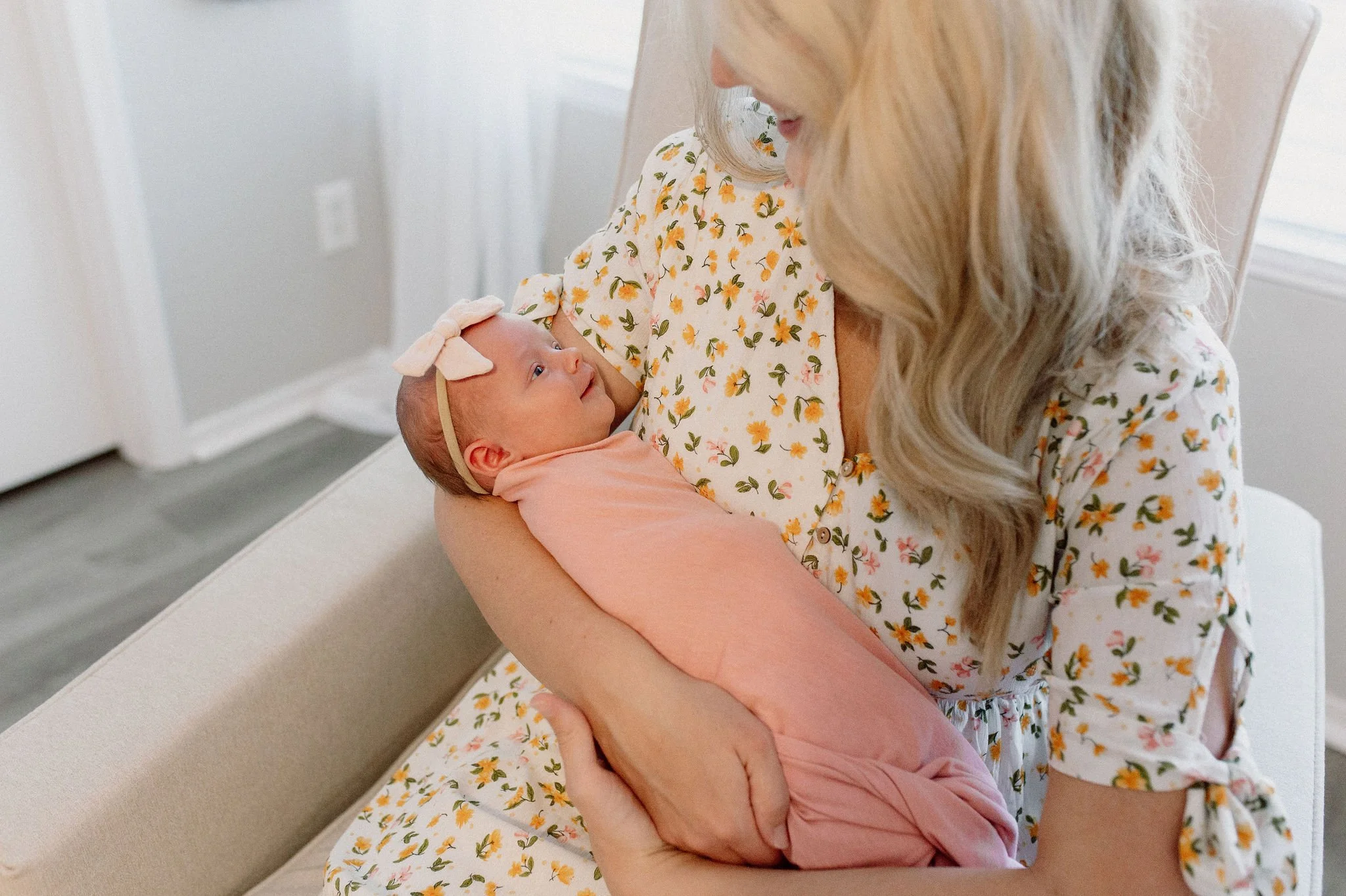 Mesa Arizona Newborn Photographer