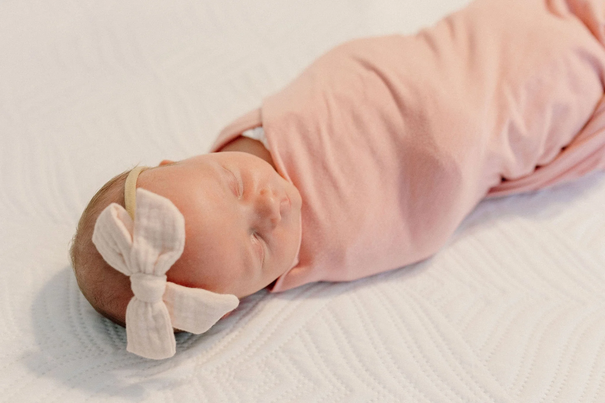 Mesa Arizona Newborn Photographer