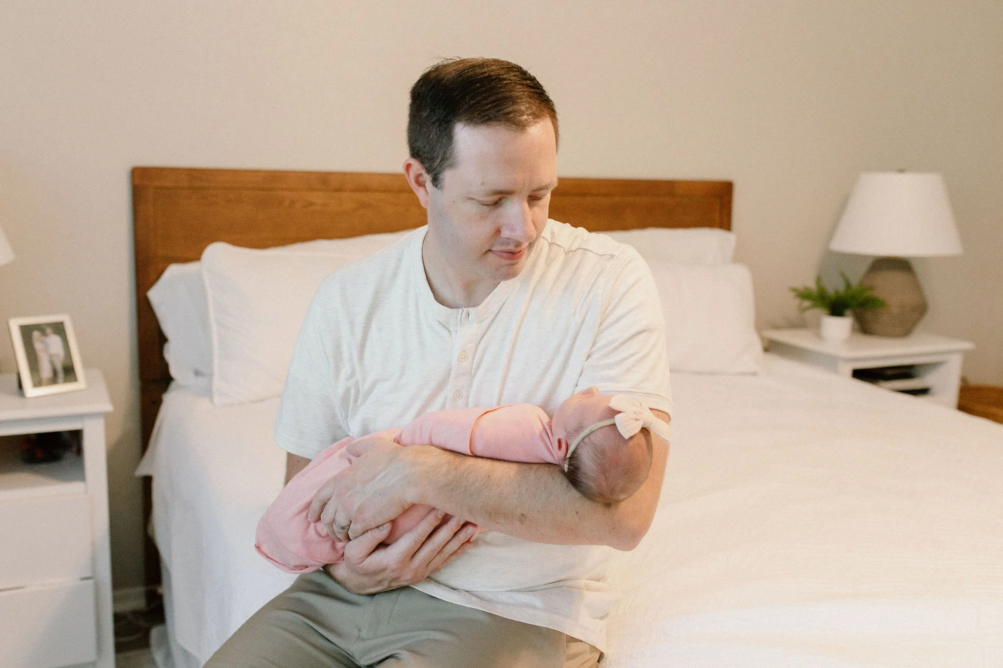Mesa Arizona Newborn Photographer