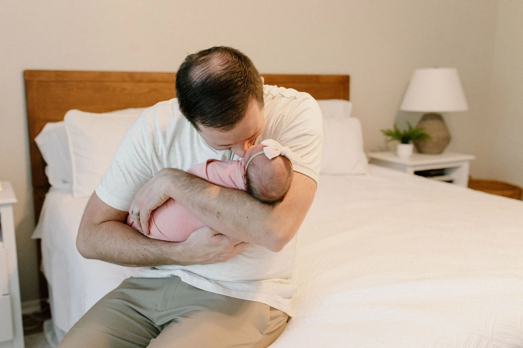Mesa Arizona Newborn Photographer