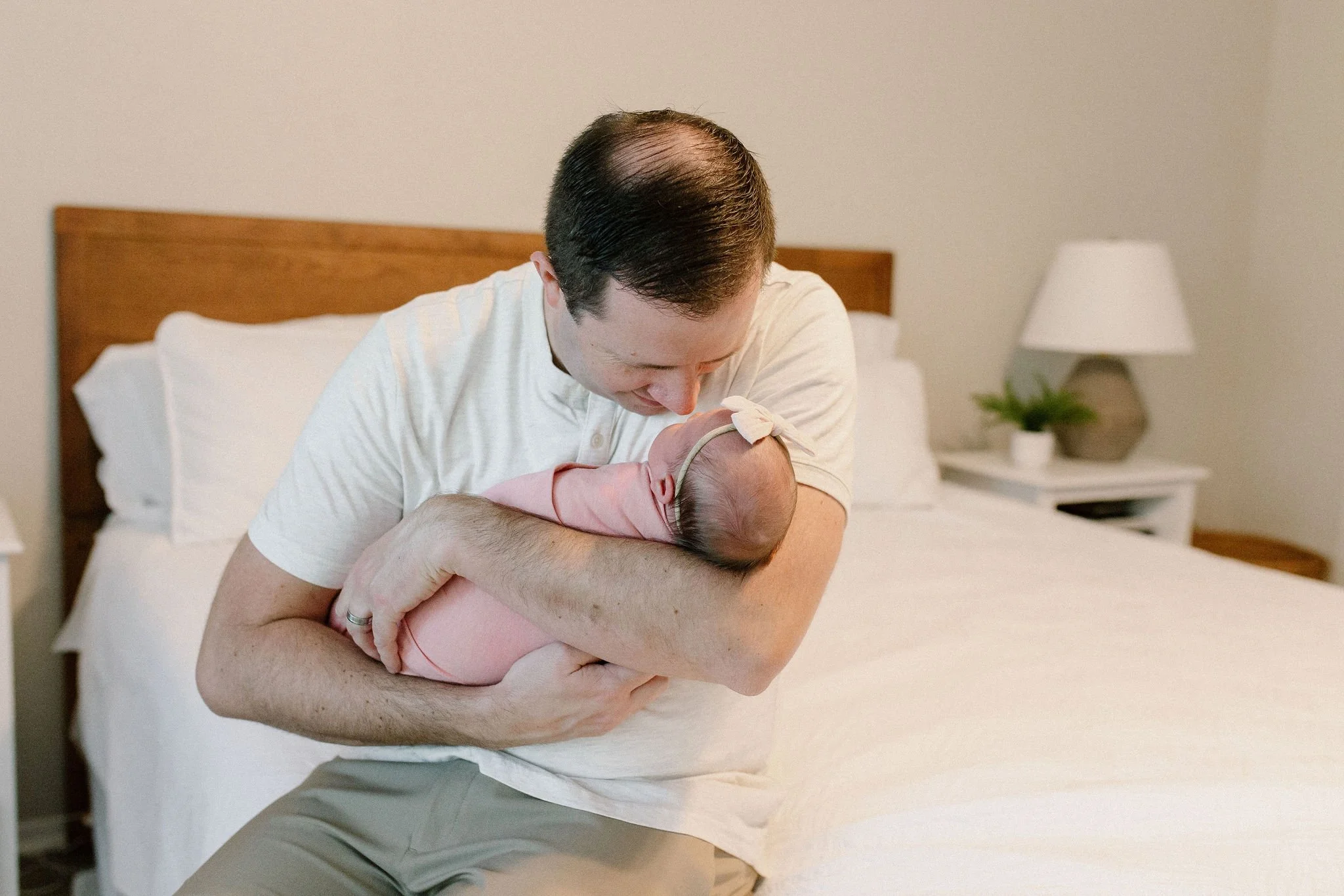 Mesa Arizona Newborn Photographer