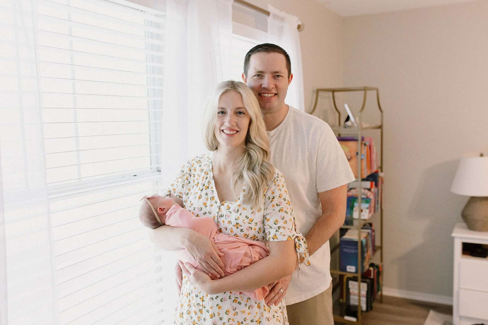 Mesa Arizona Newborn Photographer