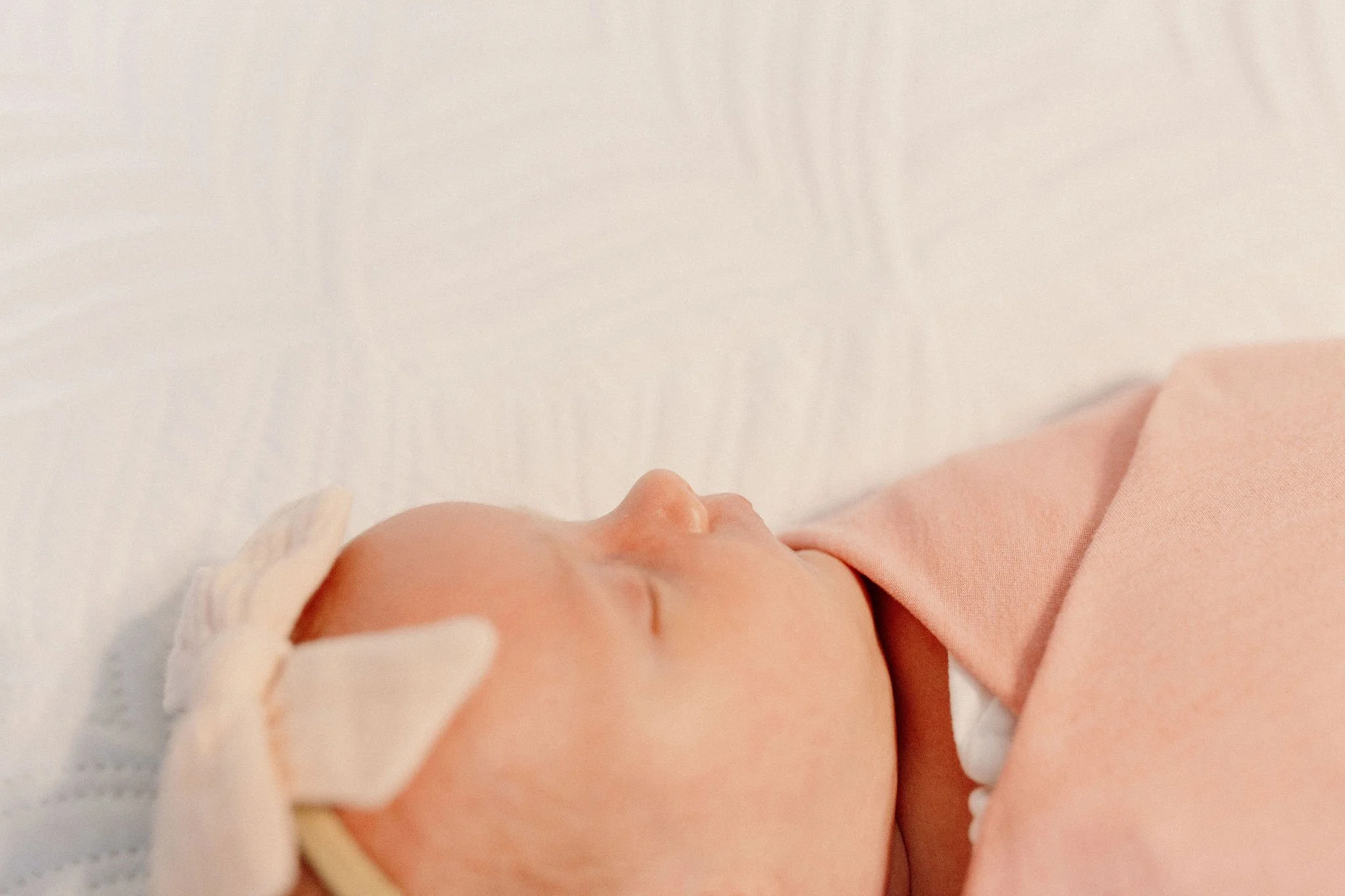 Mesa Arizona Newborn Photographer
