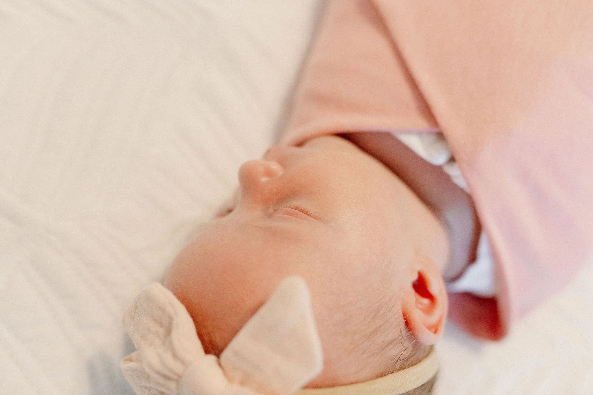 Mesa Arizona Newborn Photographer