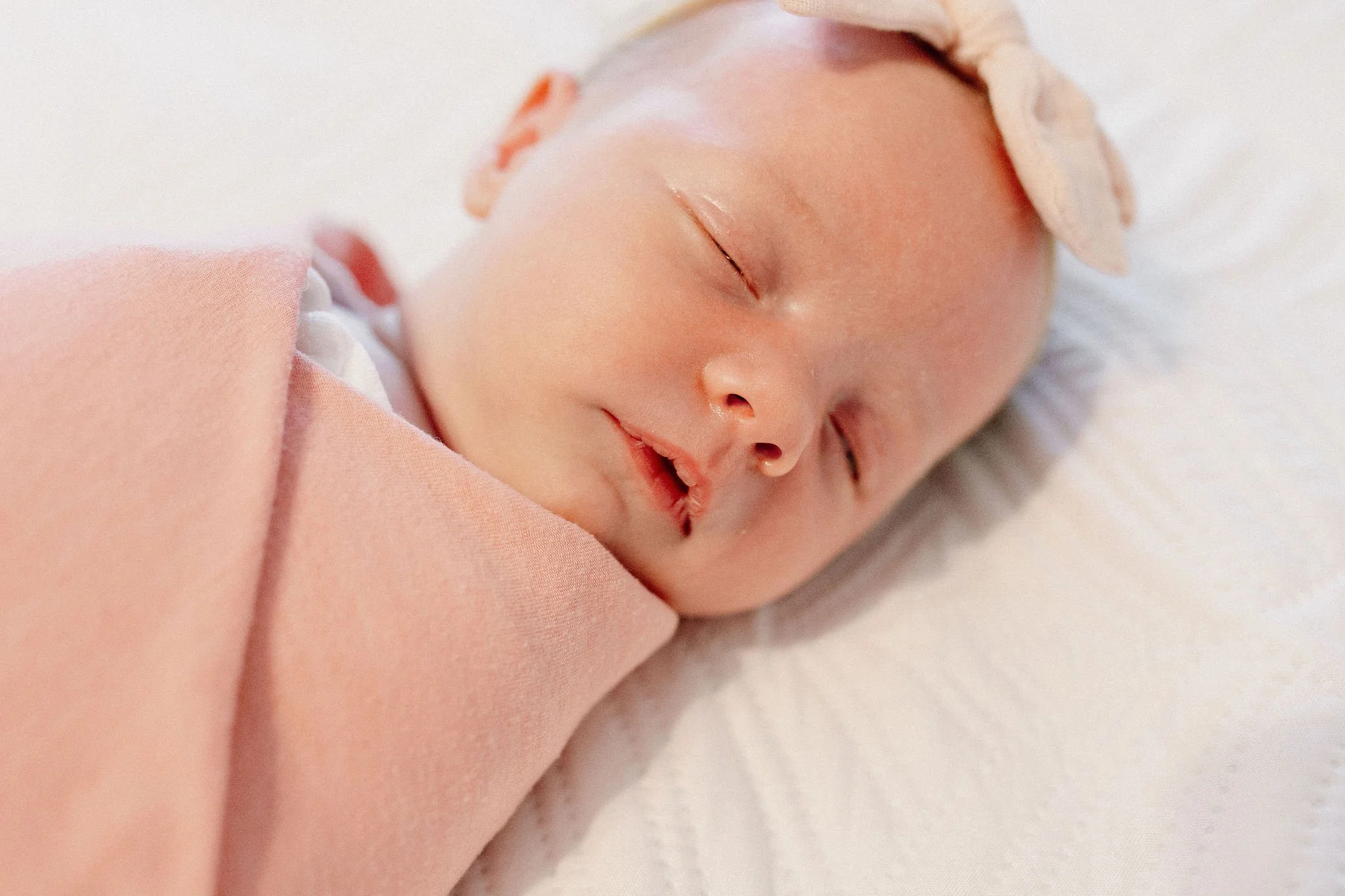 Mesa Arizona Newborn Photographer