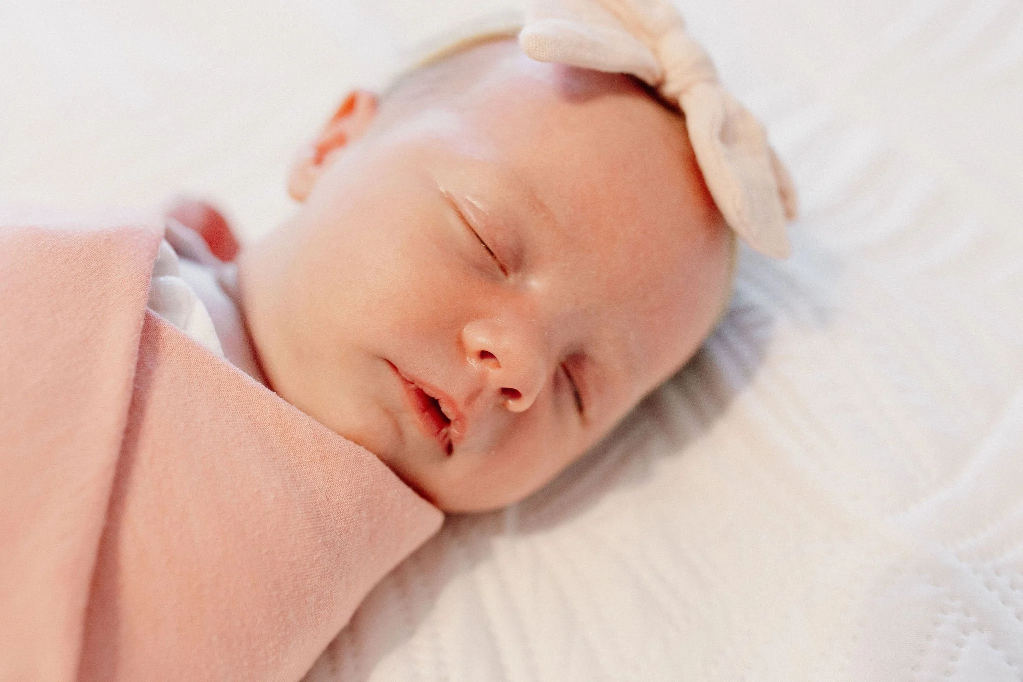 Mesa Arizona Newborn Photographer