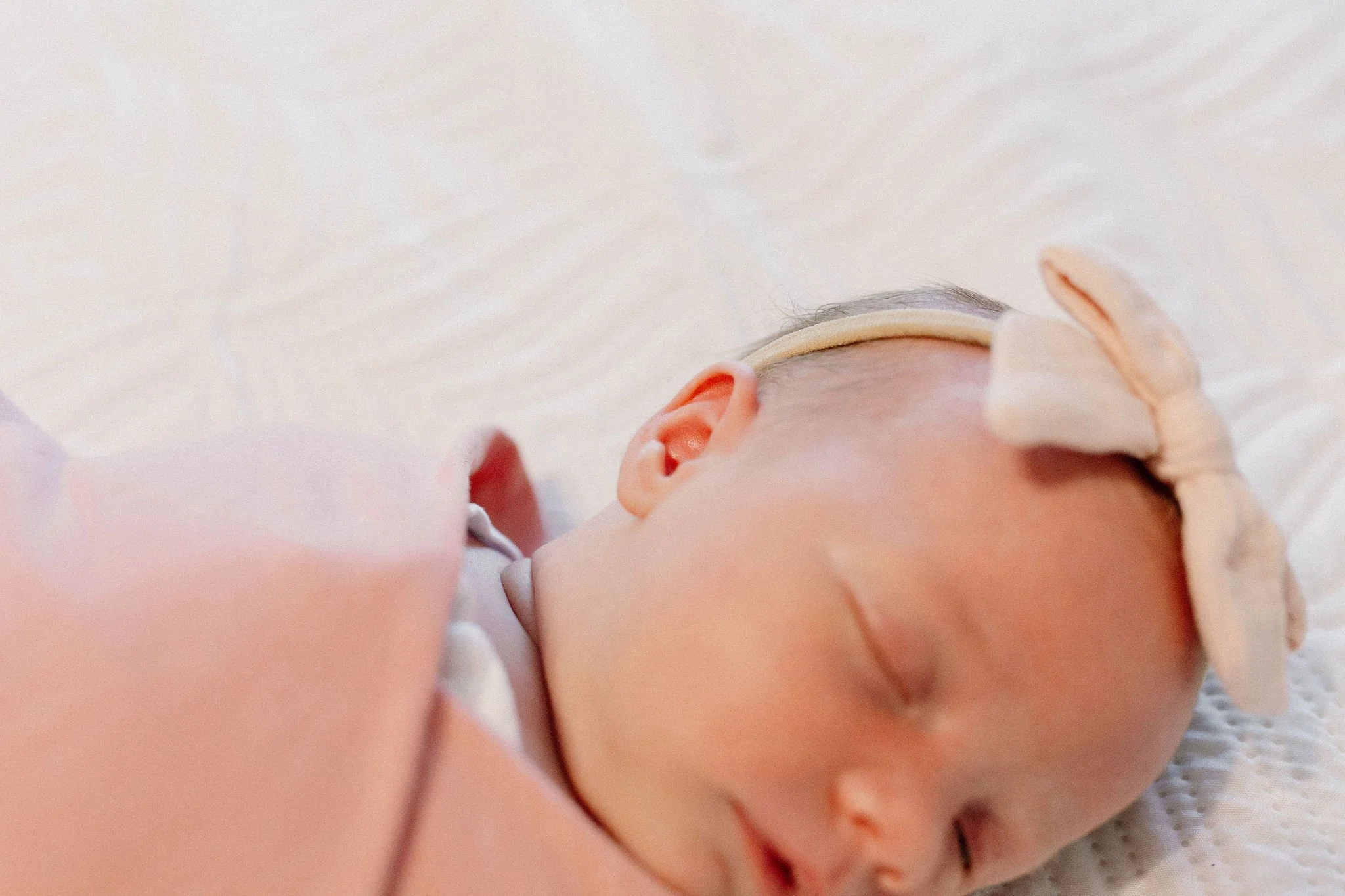 Mesa Arizona Newborn Photographer