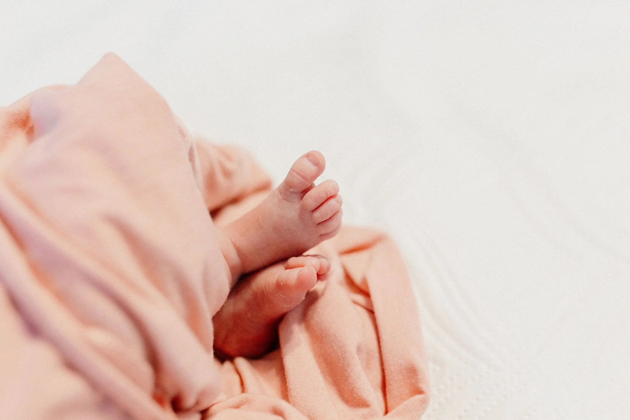 Mesa Arizona Newborn Photographer