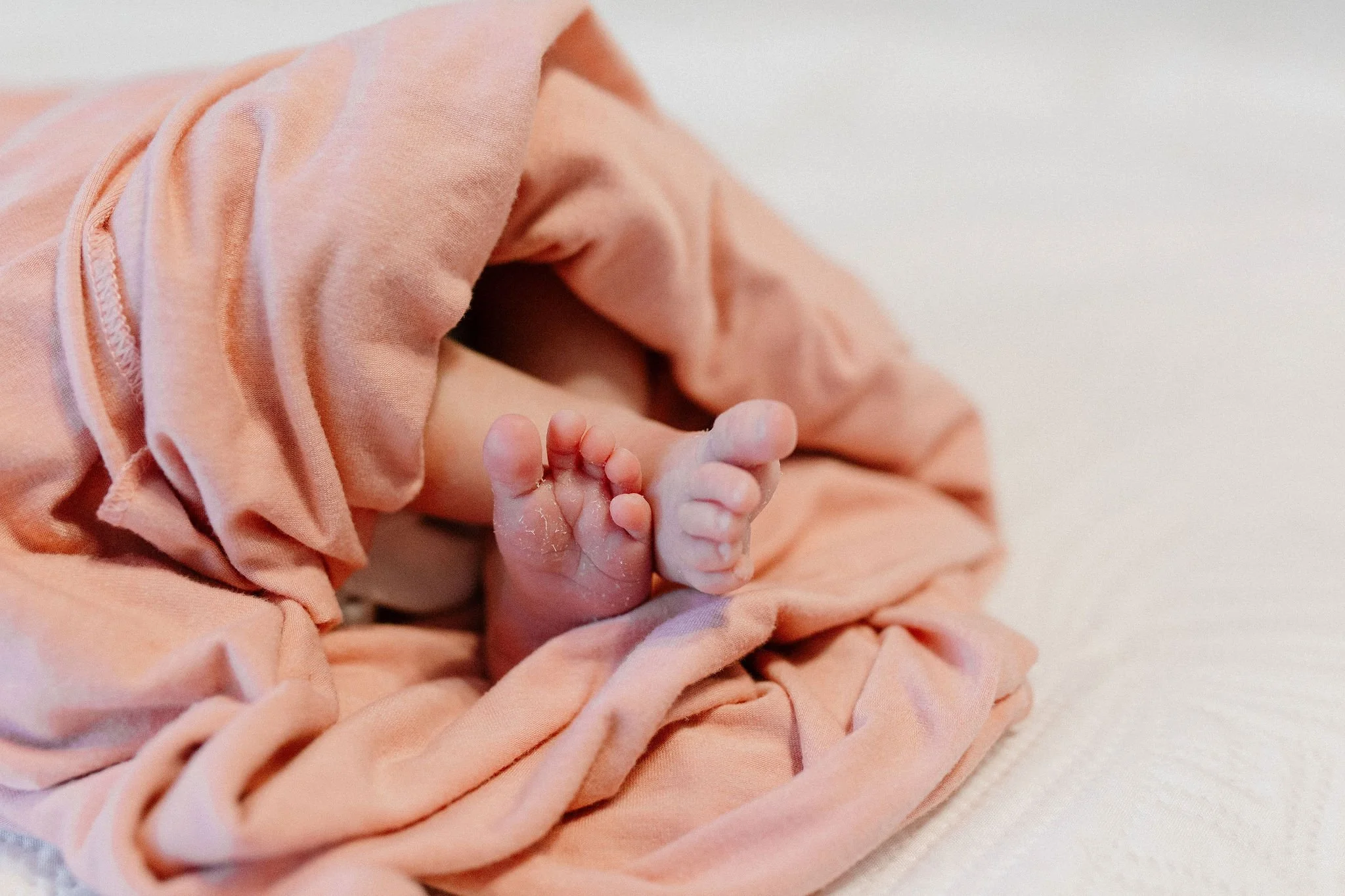 Mesa Arizona Newborn Photographer