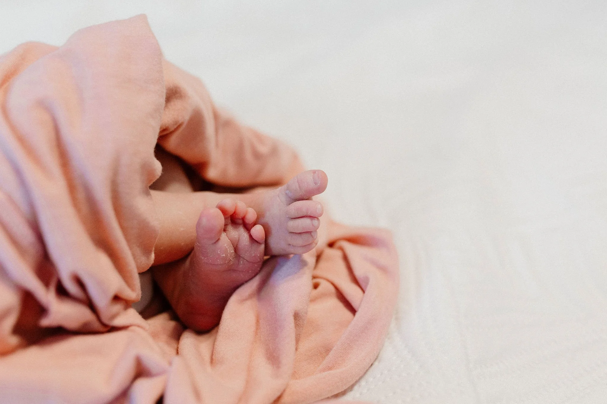 Mesa Arizona Newborn Photographer