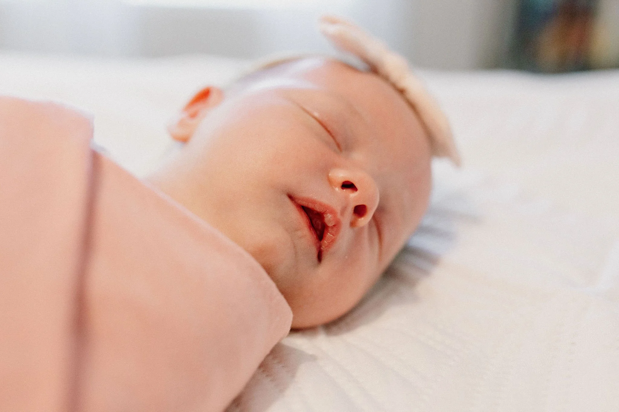 Mesa Arizona Newborn Photographer