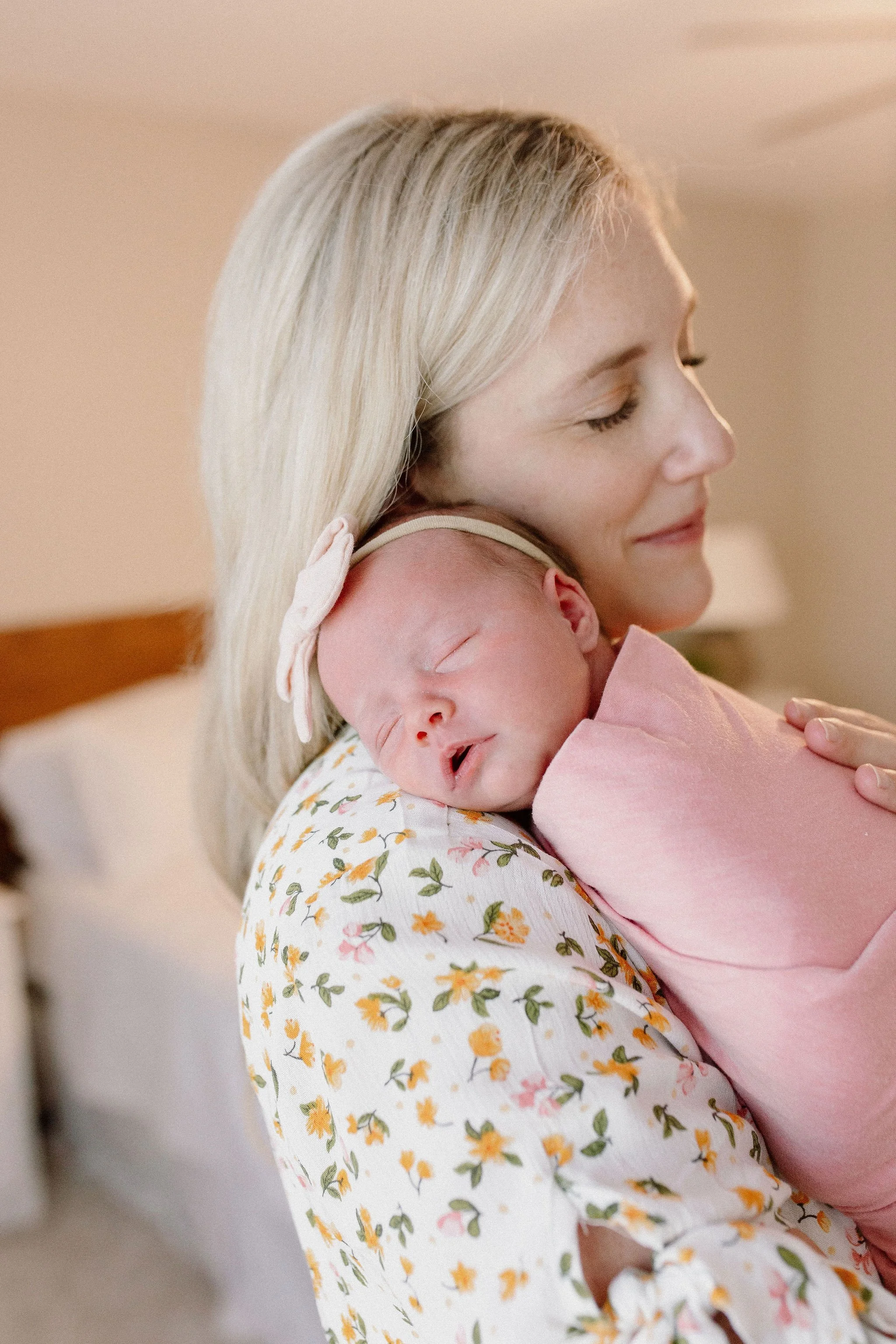 Mesa Arizona Newborn Photographer