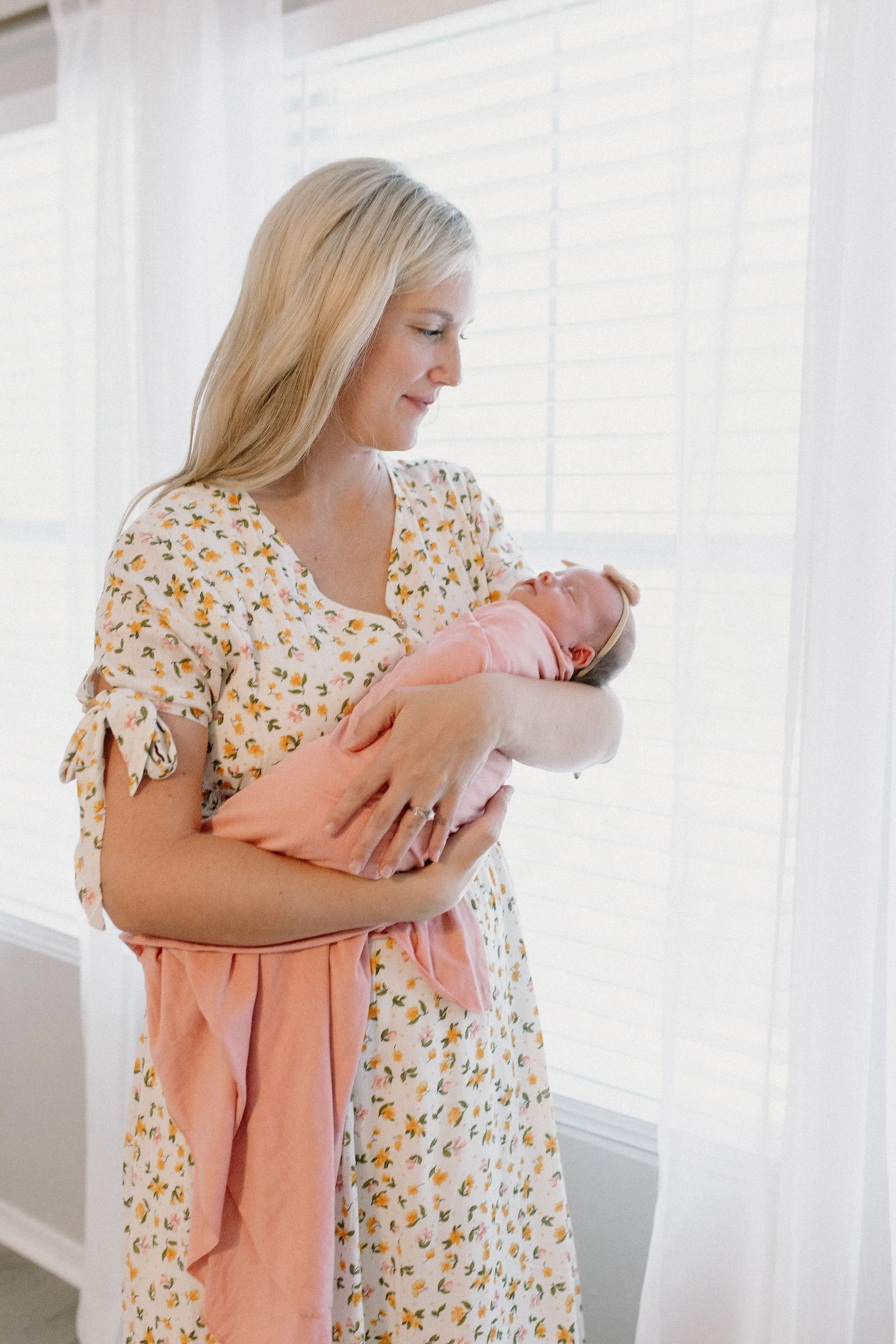 Mesa Arizona Newborn Photographer