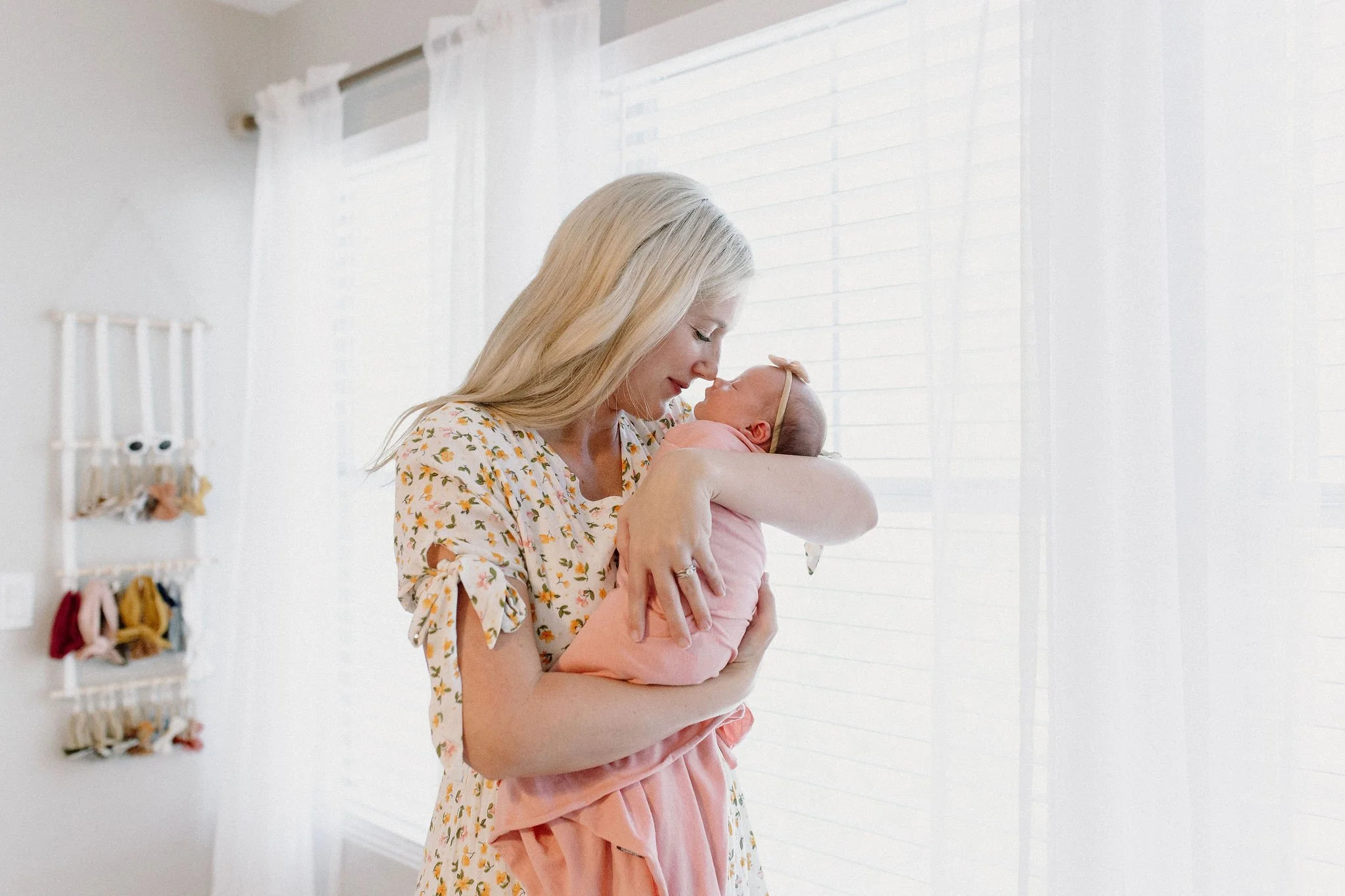Mesa Arizona Newborn Photographer