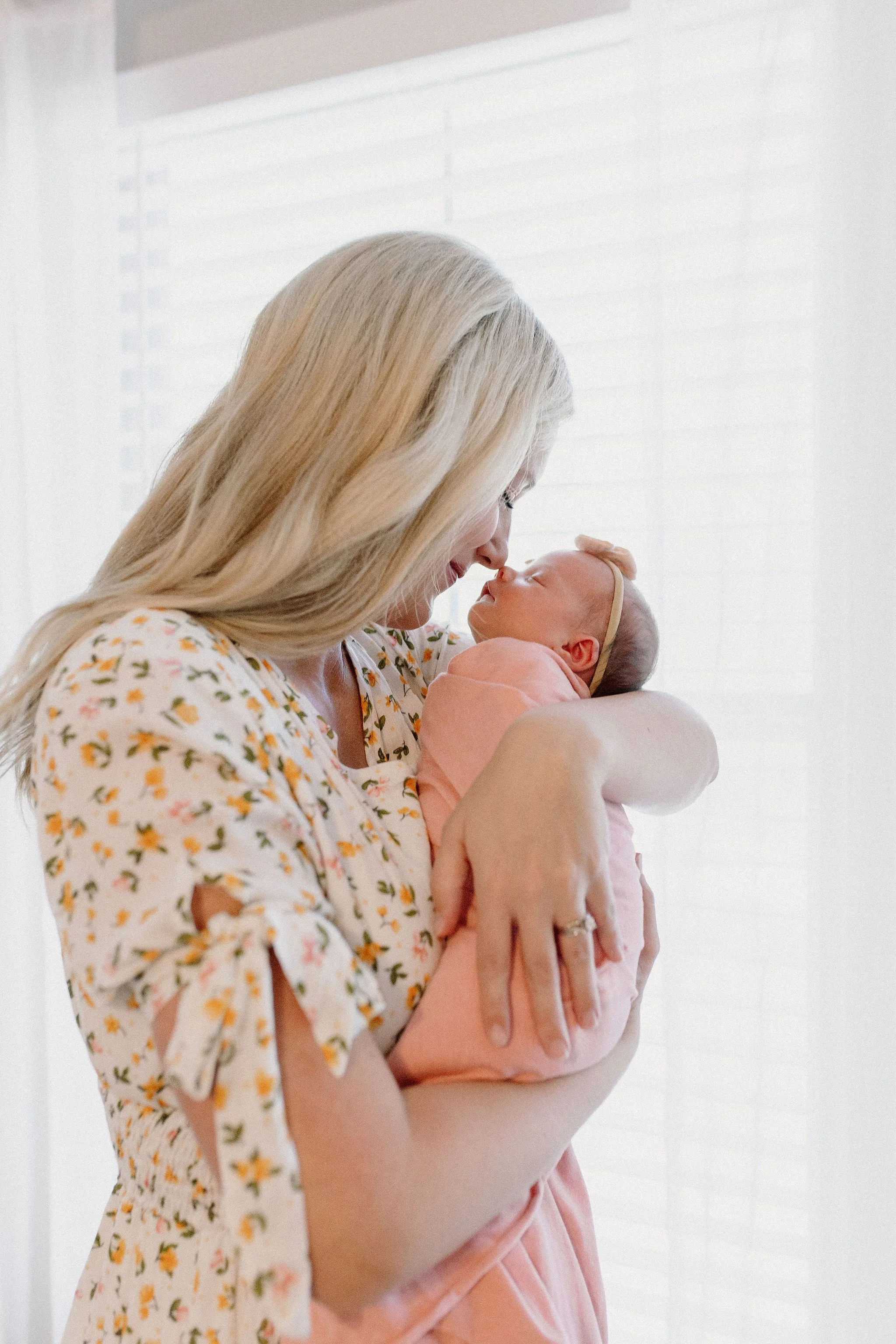 Mesa Arizona Newborn Photographer